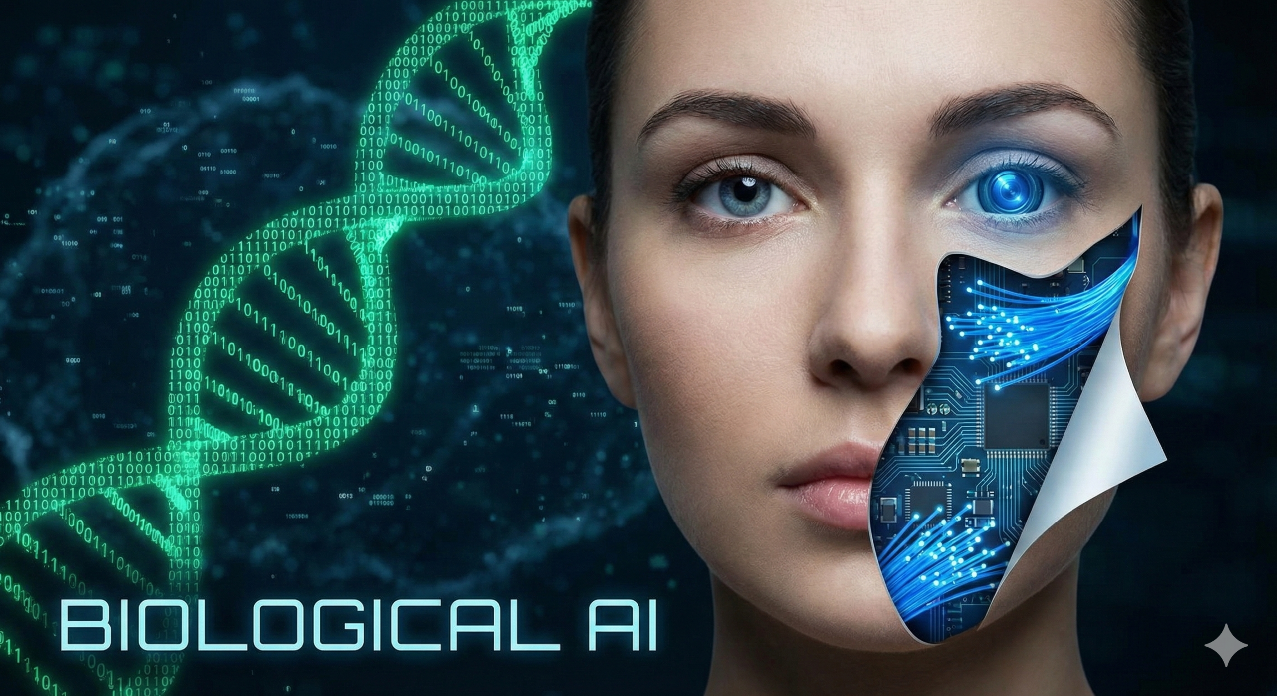 අපි “දෙවියන්ගේ” ChatGPT එකද? මිනිසා යනු උසස් ජීවියෙකුගේ “Biological AI” පර්යේෂණයක් විය නොහැකිද?