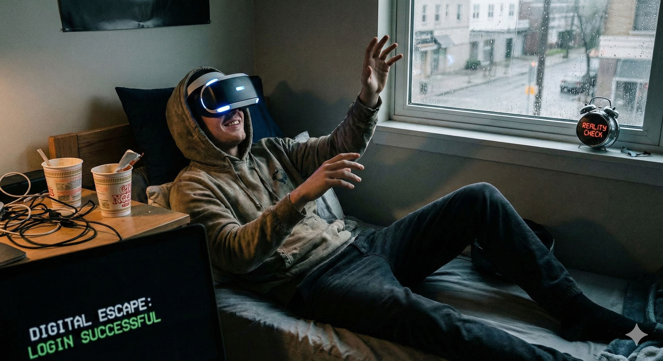 AI යුගය පටන් ගත්තාද? (Is the AI Age Beginning?)