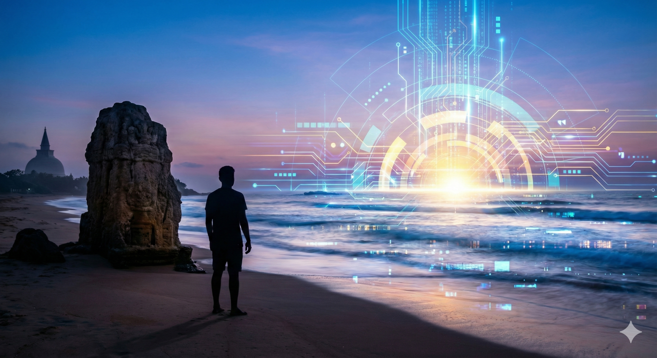 The 2026 Tech Blueprint: 10 Essentials for the Modern Digital Citizen