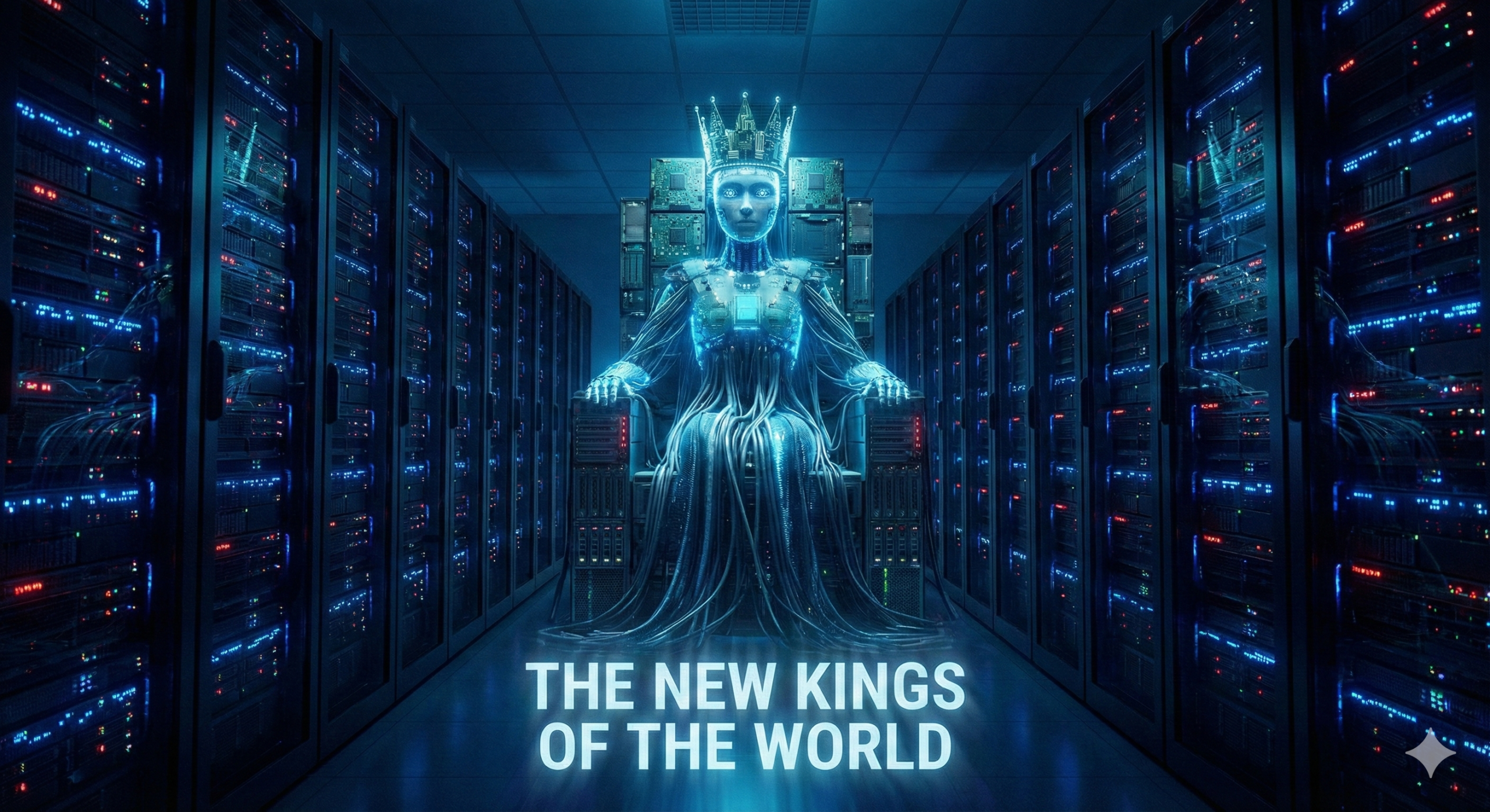 වලාකුළු (Cloud) පවතින්නේ අහසේ නොවේ; පොළොවේය: ඩිජිටල් ලෝකයේ “මූලස්ථාන” (Data Centers) ගැන ඔබ නොදන්නා කතාව