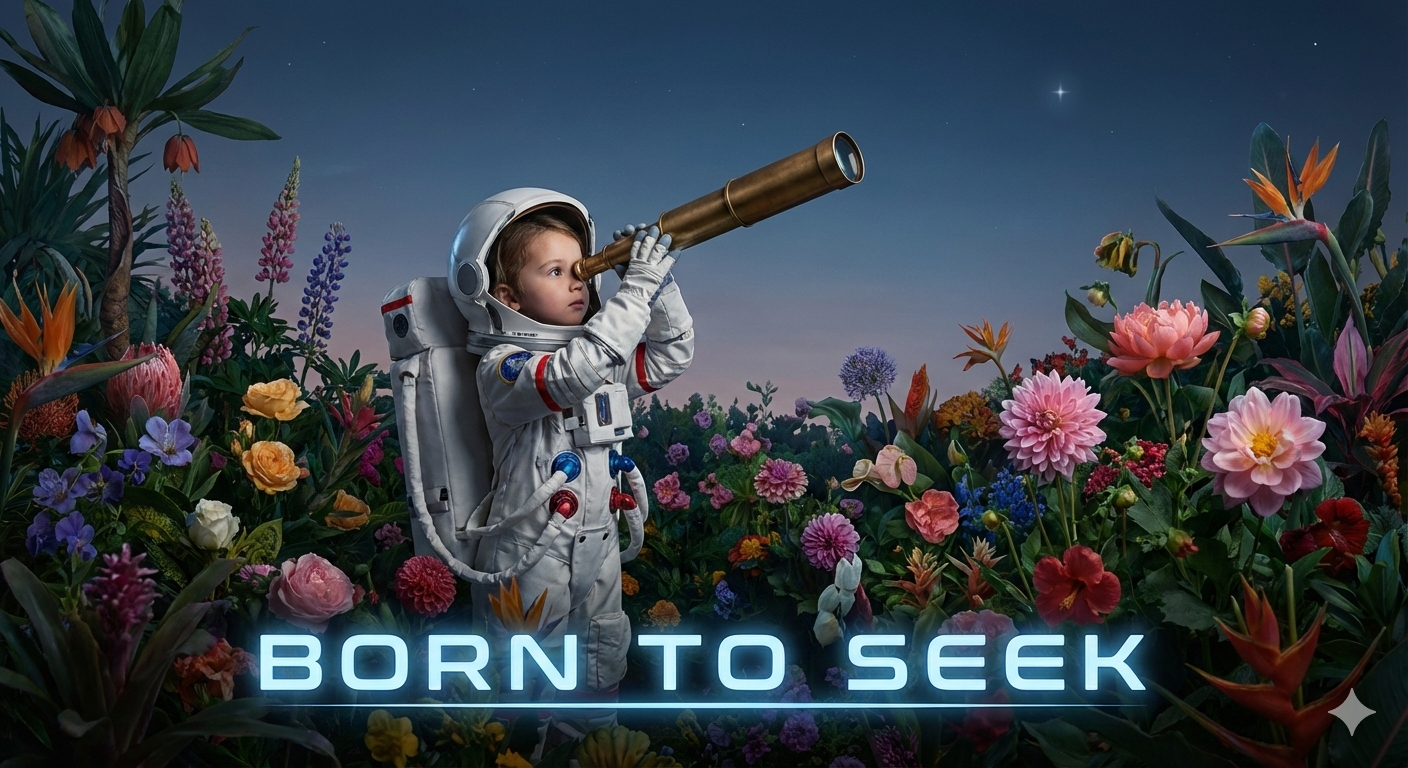 සතුට යනු “ගමනාන්තයක්” (Destination) නොව; ස්වභාවධර්මය විසින් අපව රවටන “උගුලක්” ද?