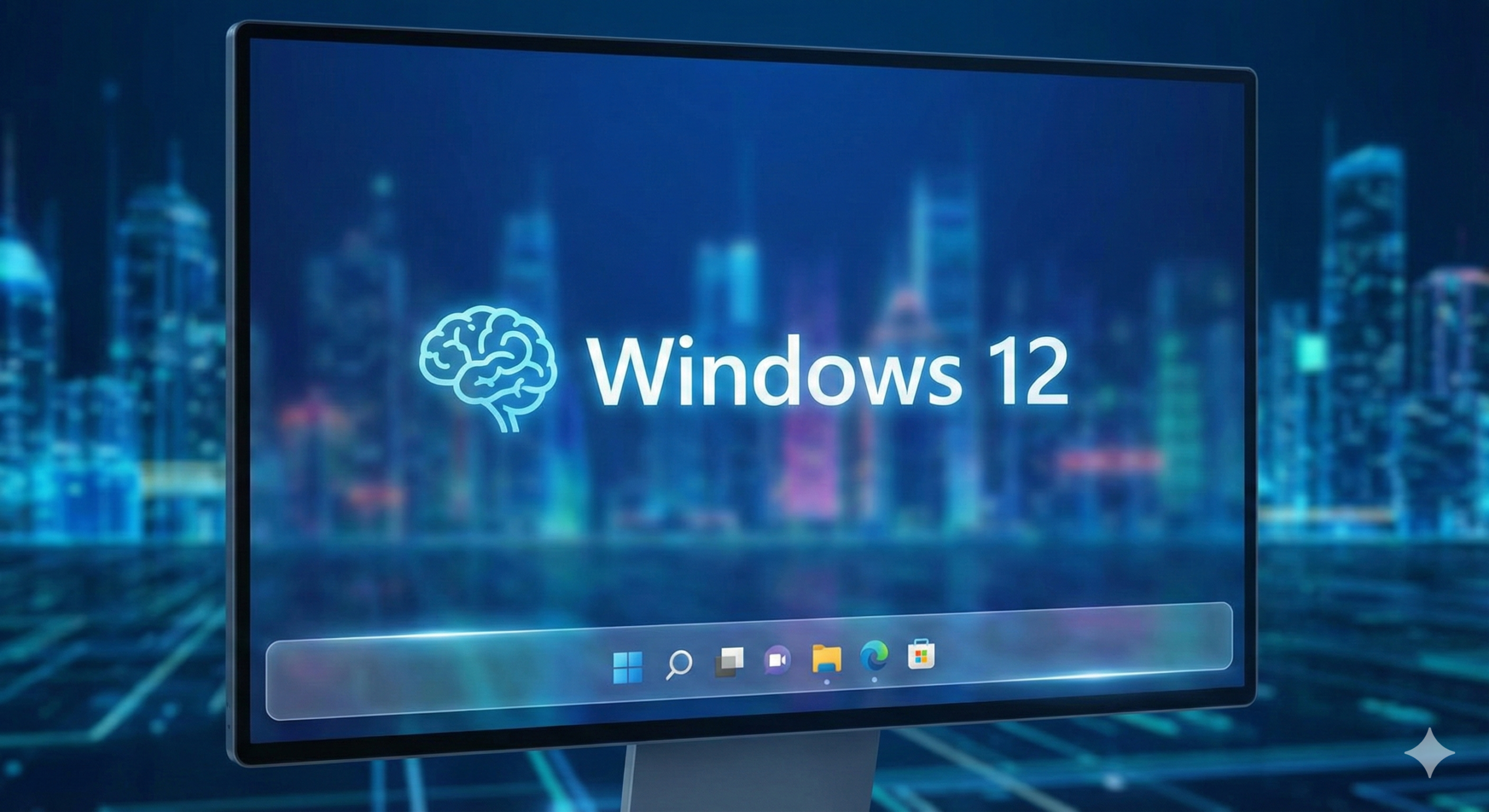 Windows 11ට පසු: මීළඟට පැමිණෙන “Windows 12” ගැන අප දන්නා සියල්ල