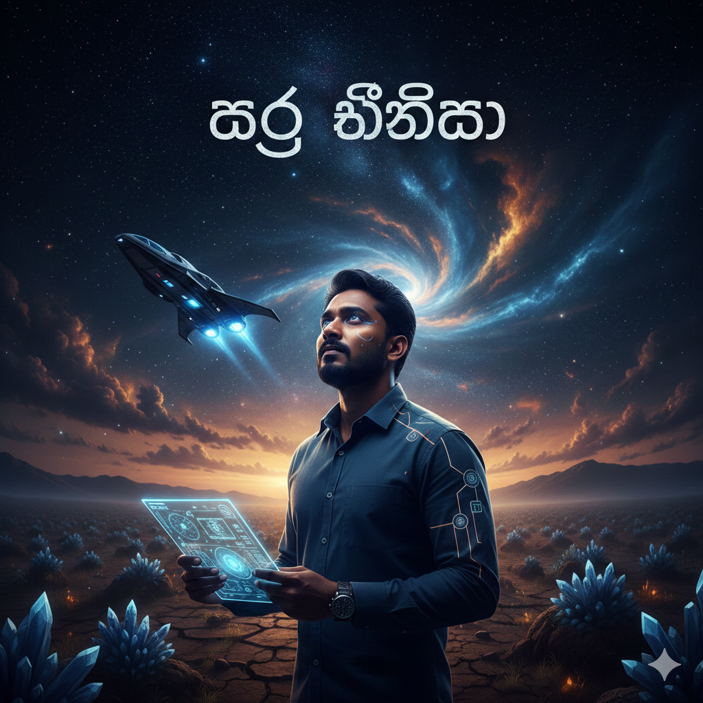 අභ්‍යවකාශයේදී මිනිස් මොළය වෙනස් වන ප්‍රධාන ආකාර