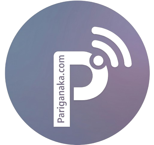 PARIGANAKA