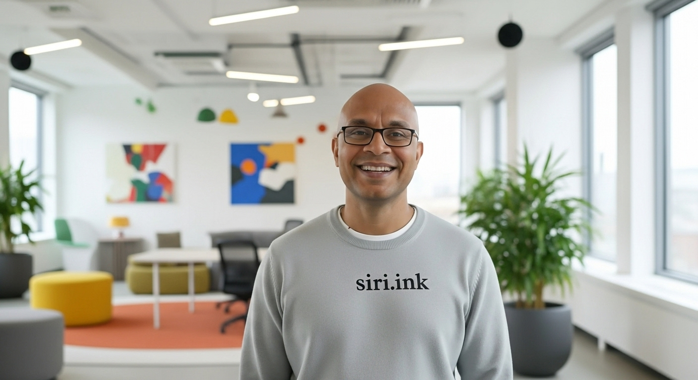 Pubudu Siriwansa as a Tech Evangelist