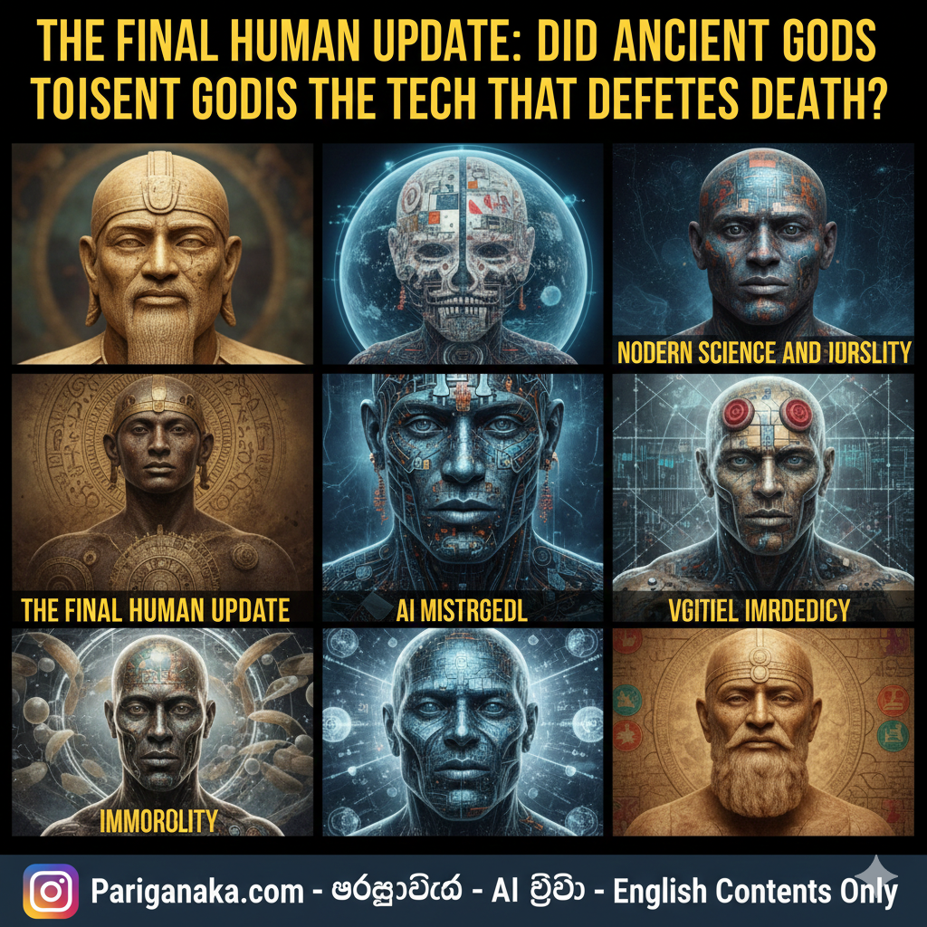 පරිගණකය සහ පූජනීය ජ්‍යාමිතිය: සුමේරියානු දැනුම නූතන මෘදුකාංගයක් වූ හැටි