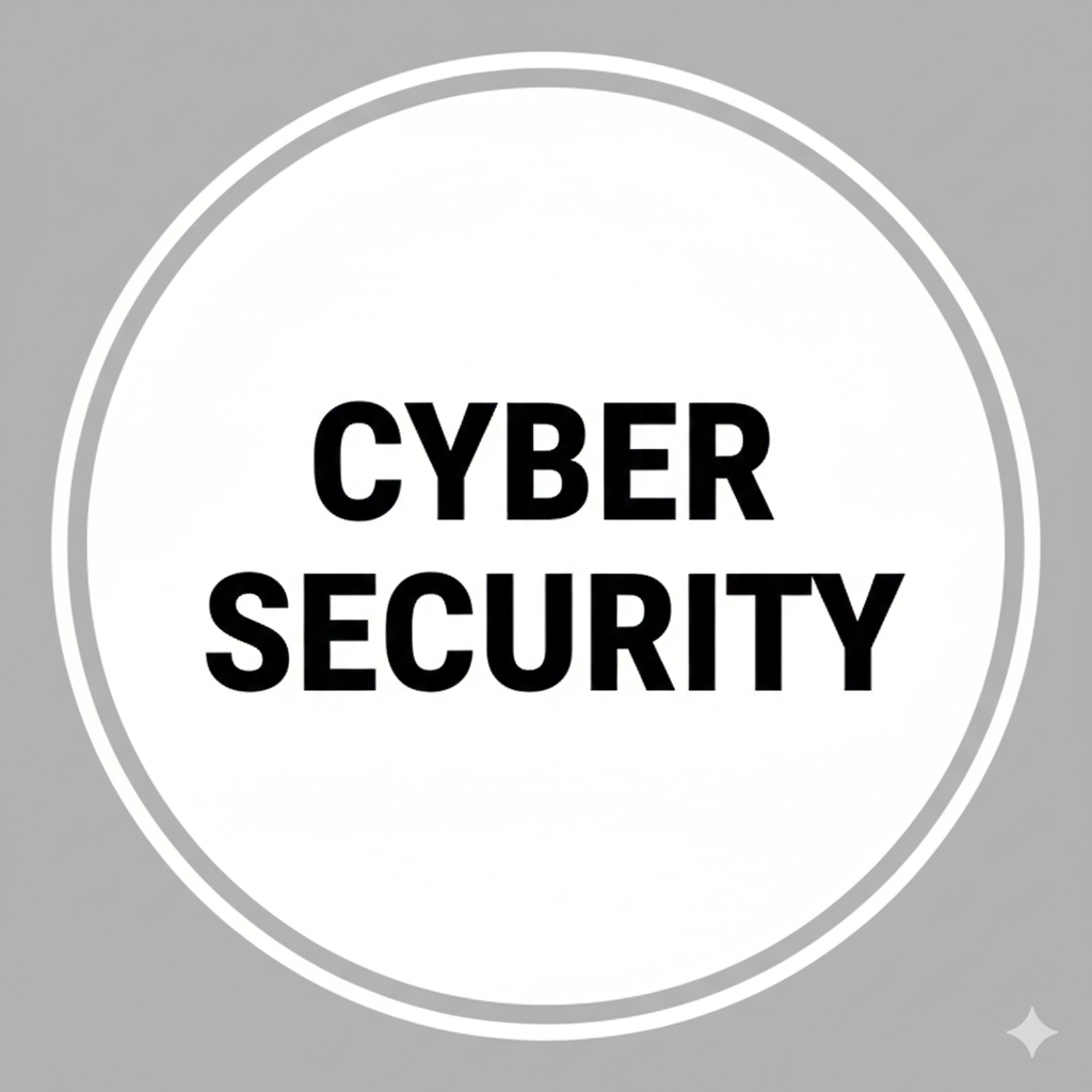 සයිබර් ආරක්ෂණය (Cyber Security): ඔබත් ඔබේ දත්තත් සුරකිමු!