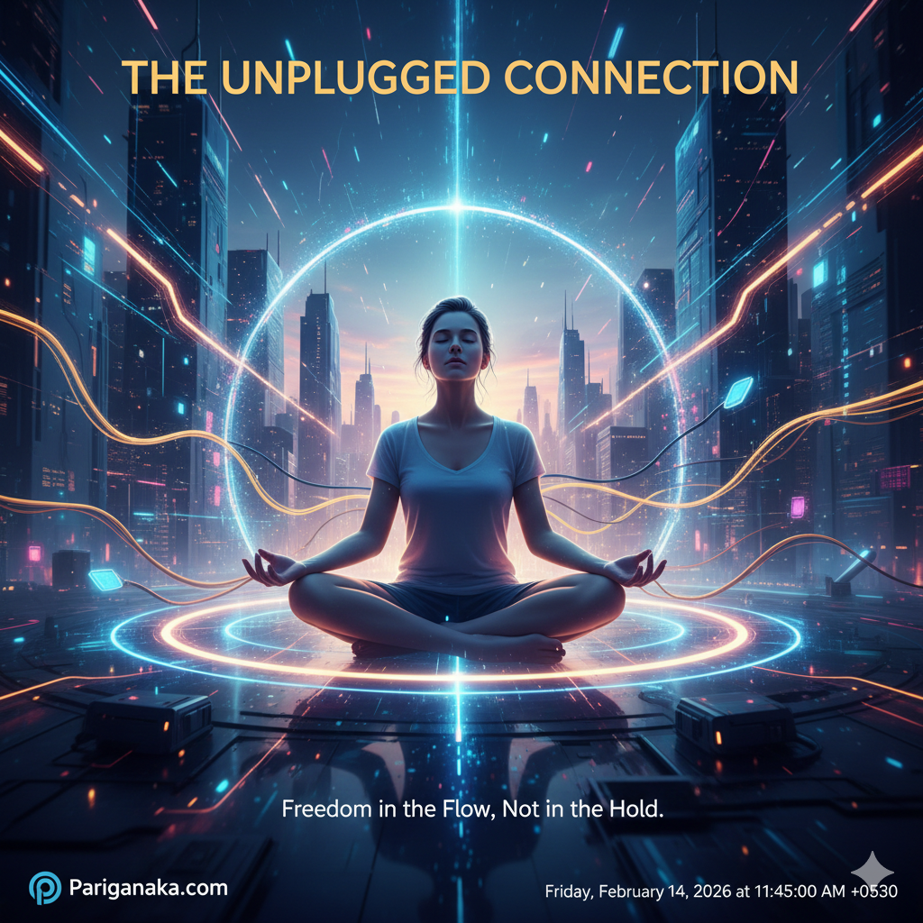 ලිපිය 04: AI සහ හෙට දවසේ දරුවා – තොරතුරු ගබඩා කිරීමෙන් ඔබ්බට ගිය සැබෑ අධ්‍යාපනය