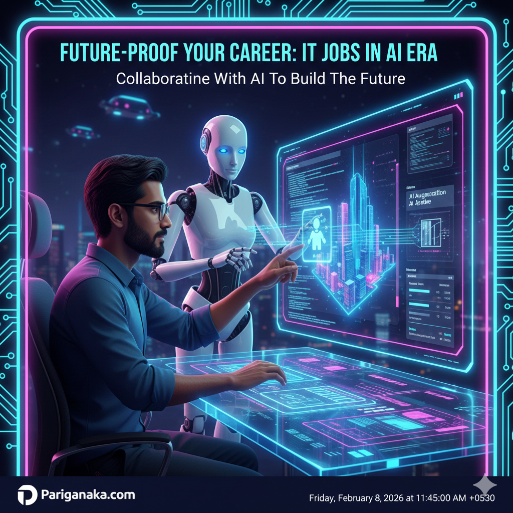 AI නිසා IT Job නැතිවෙනකොට කරන්න ඕන දේවල්! (The Survival Guide for 2026)