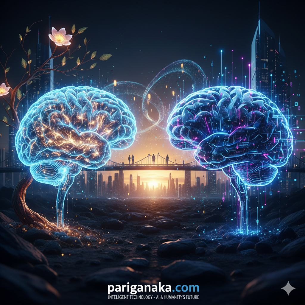 නිර්මාණශීලීත්වයේ නව හිමිකරුවෝ: AI මගින් බිහිවන කලාව සහ සාහිත්‍යය මානව සංස්කෘතිය වෙනස් කරන්නේ කෙසේද?