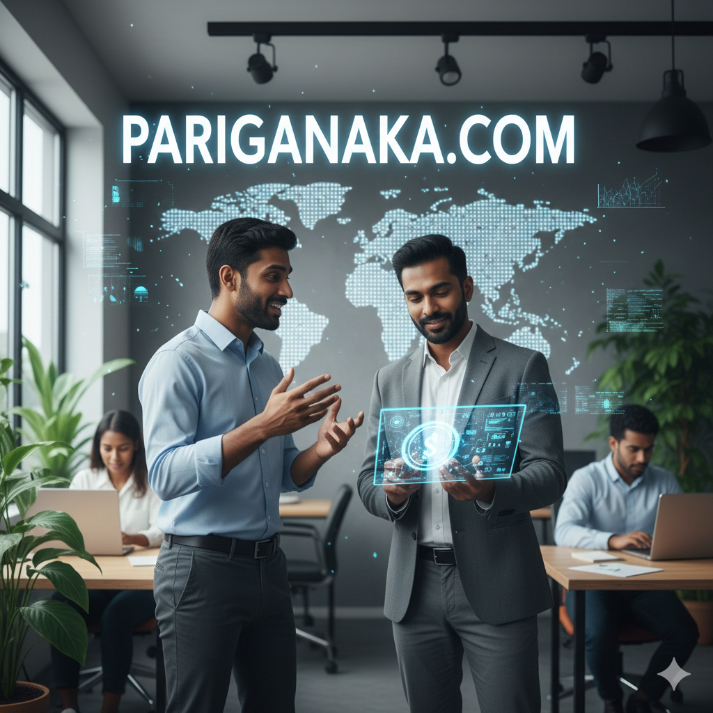 ක්වොන්ටම් පරිගණක: අනාගතයේ දොරටුව විවර කරන තාක්ෂණික විප්ලවය