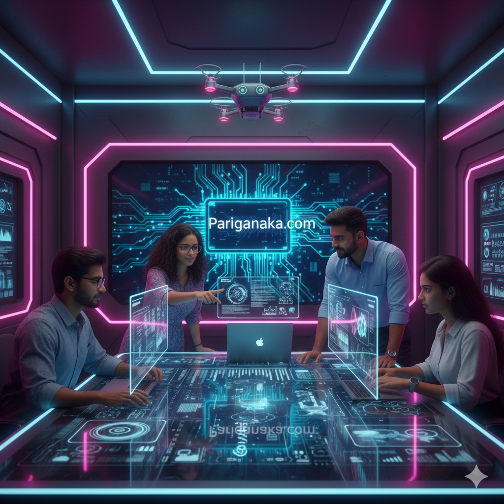 AI Image Creation Guide: පින්තූර සහ ග්‍රැෆික්ස් නිර්මාණය කරමු