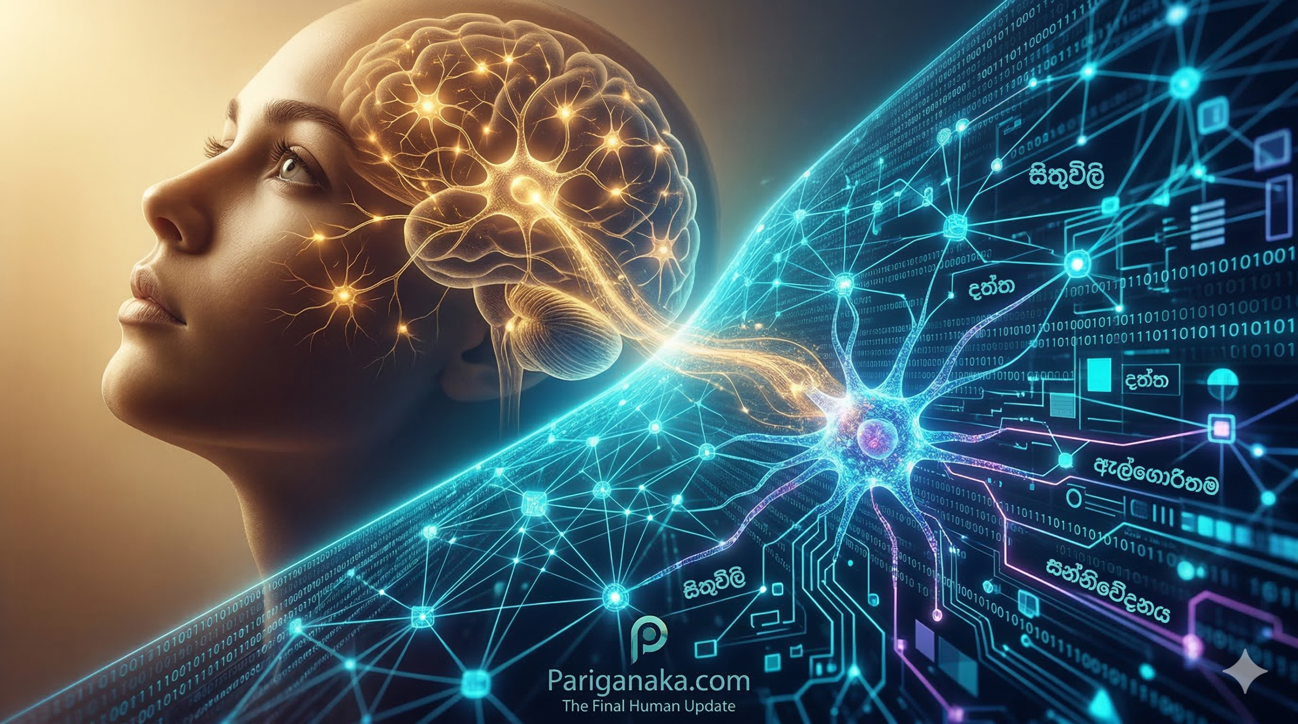 මනස සහ මෙවලම එකක් වන මොහොත: Neuralink සහ අපේ සිතුවිලිවල අනාගතය