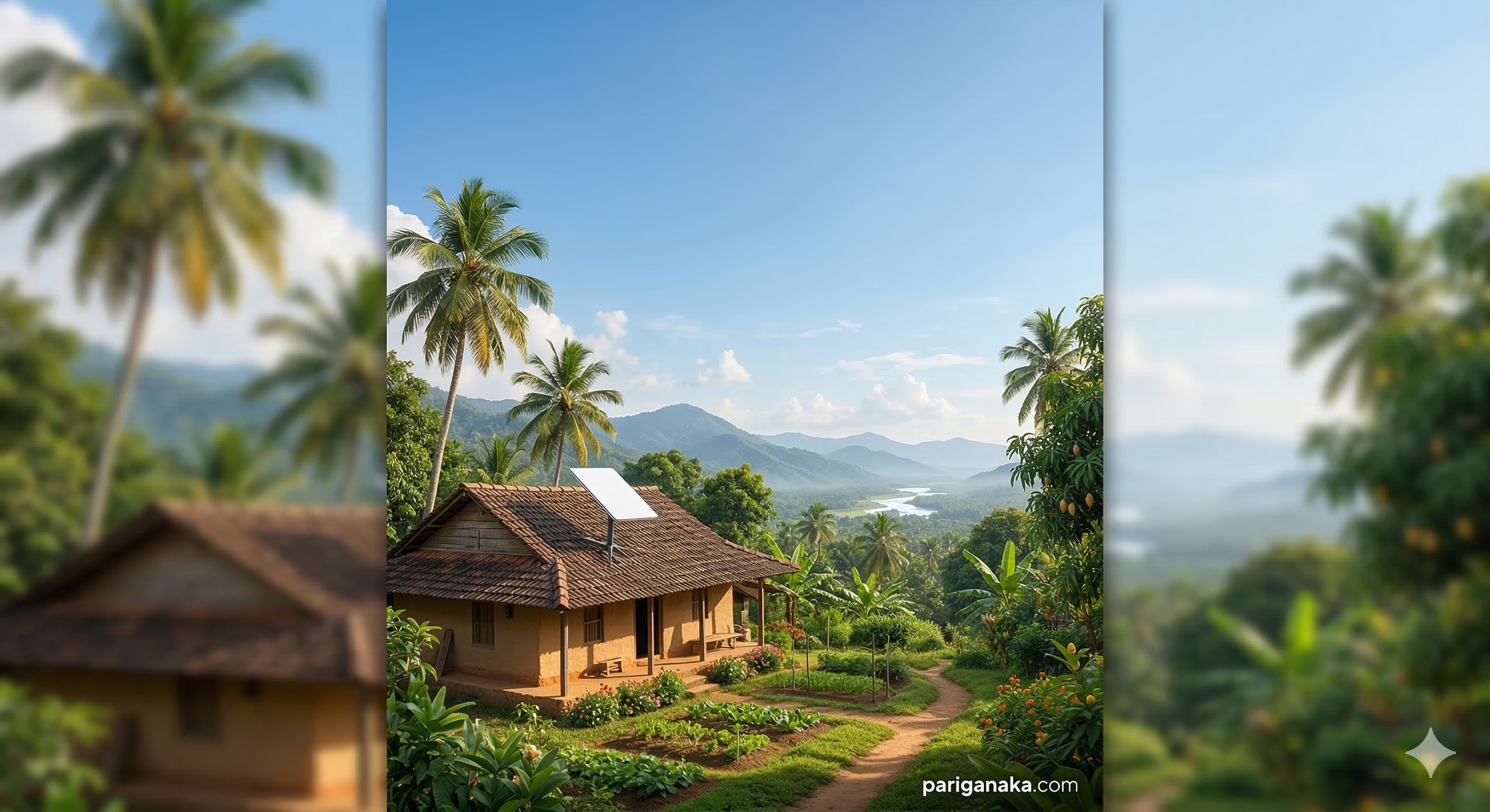 Starlink Sri Lanka 2026: මිල ගණන්, වේගය සහ සැබෑ අත්දැකීම (Real Use Case)