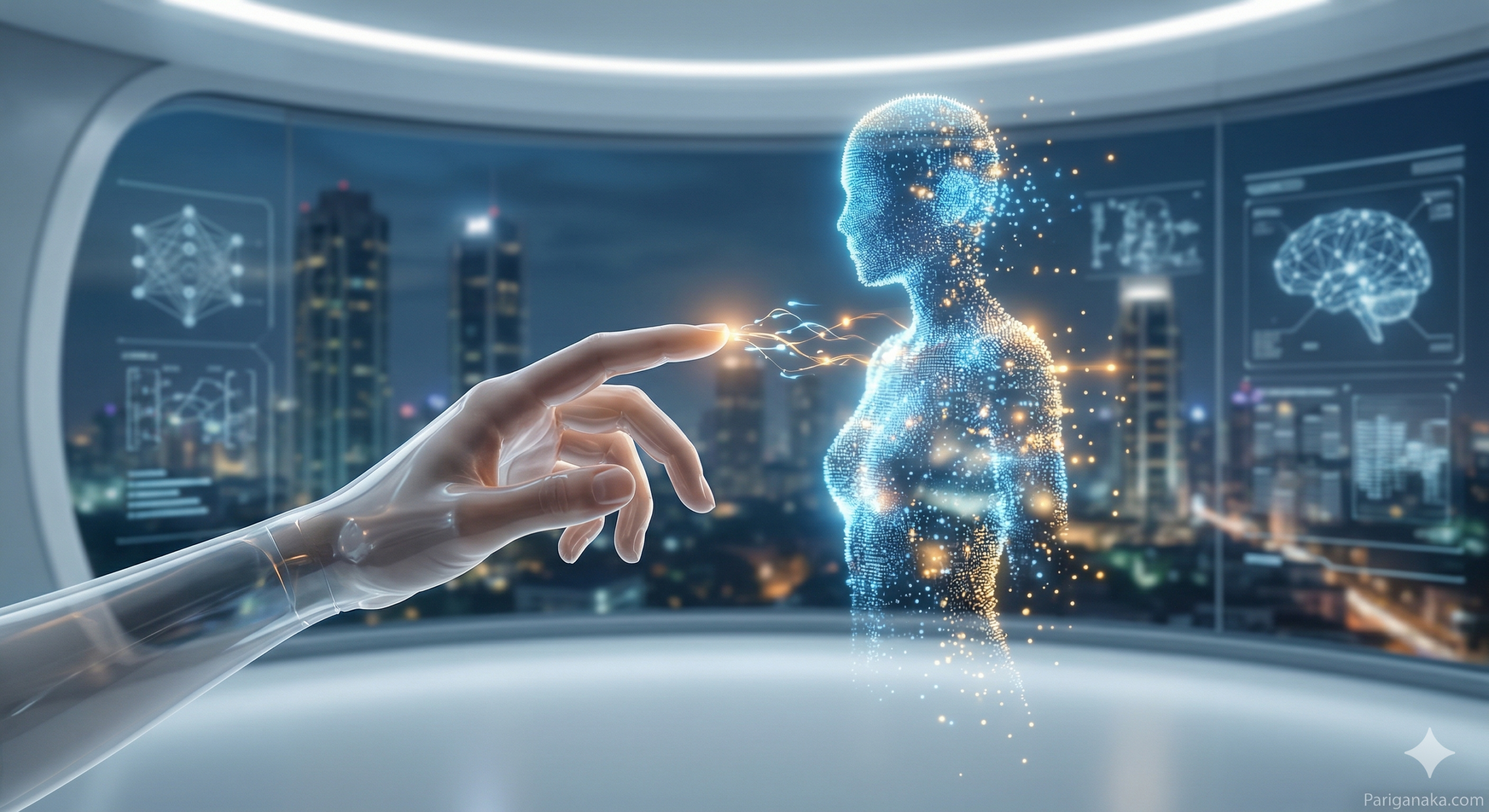 The End of Coding? Why 2026 is the Year of “Intent-Driven” Technology