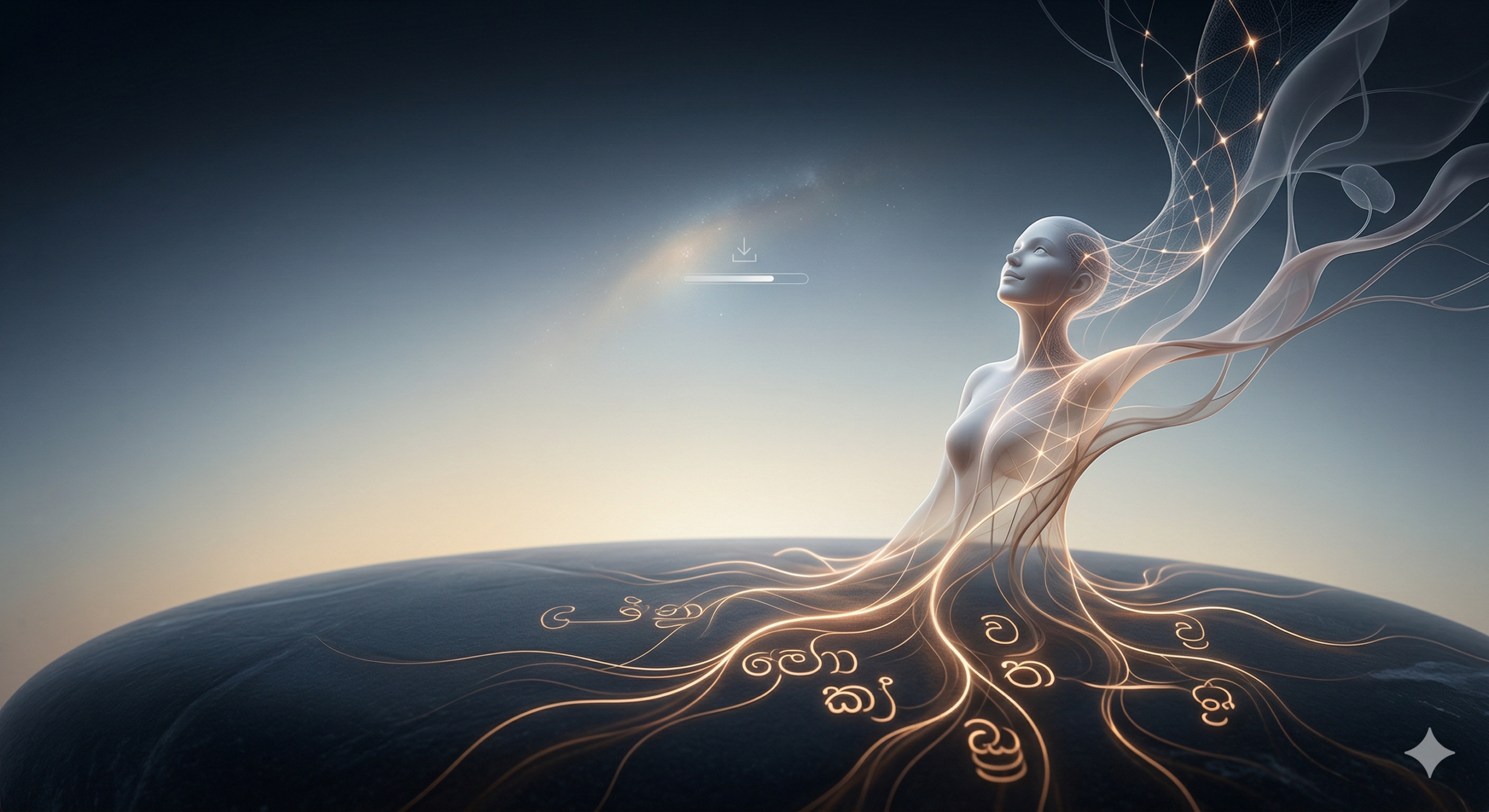 තිරයෙන් එහාට: බුද්ධිමය තාක්ෂණයේ (Intelligence Technology) නව යුගය වැළඳ ගැනීම