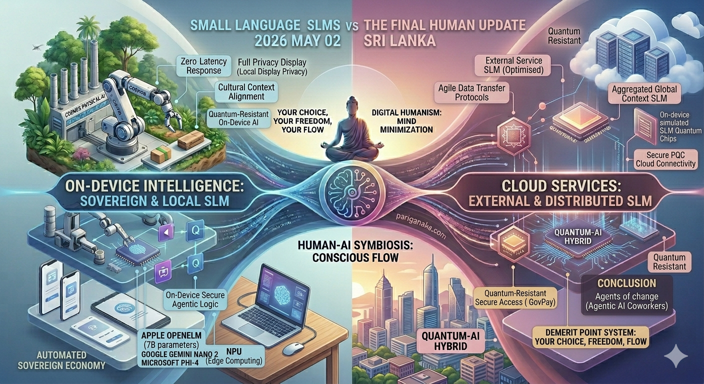 Small Language Models (SLMs)