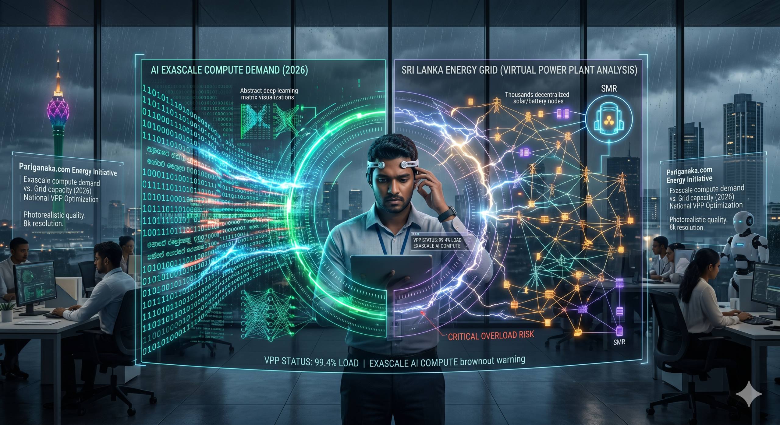 The “Wetware” Awakening: How Computing Shifted from Silicon to Living Cells in 2026