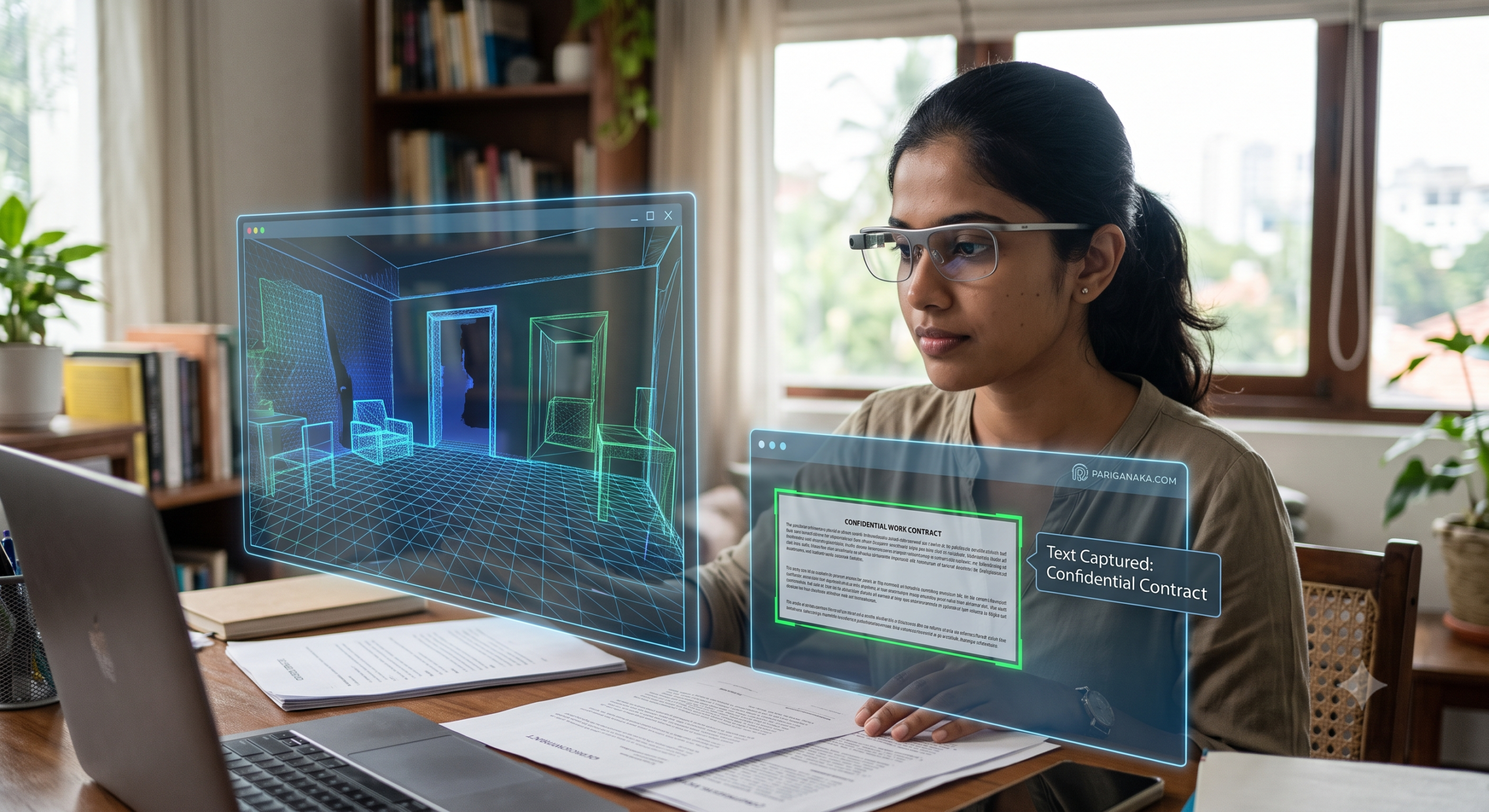 The Invisible Cameras: Protecting Your Privacy in the Era of Everyday AR Glasses
