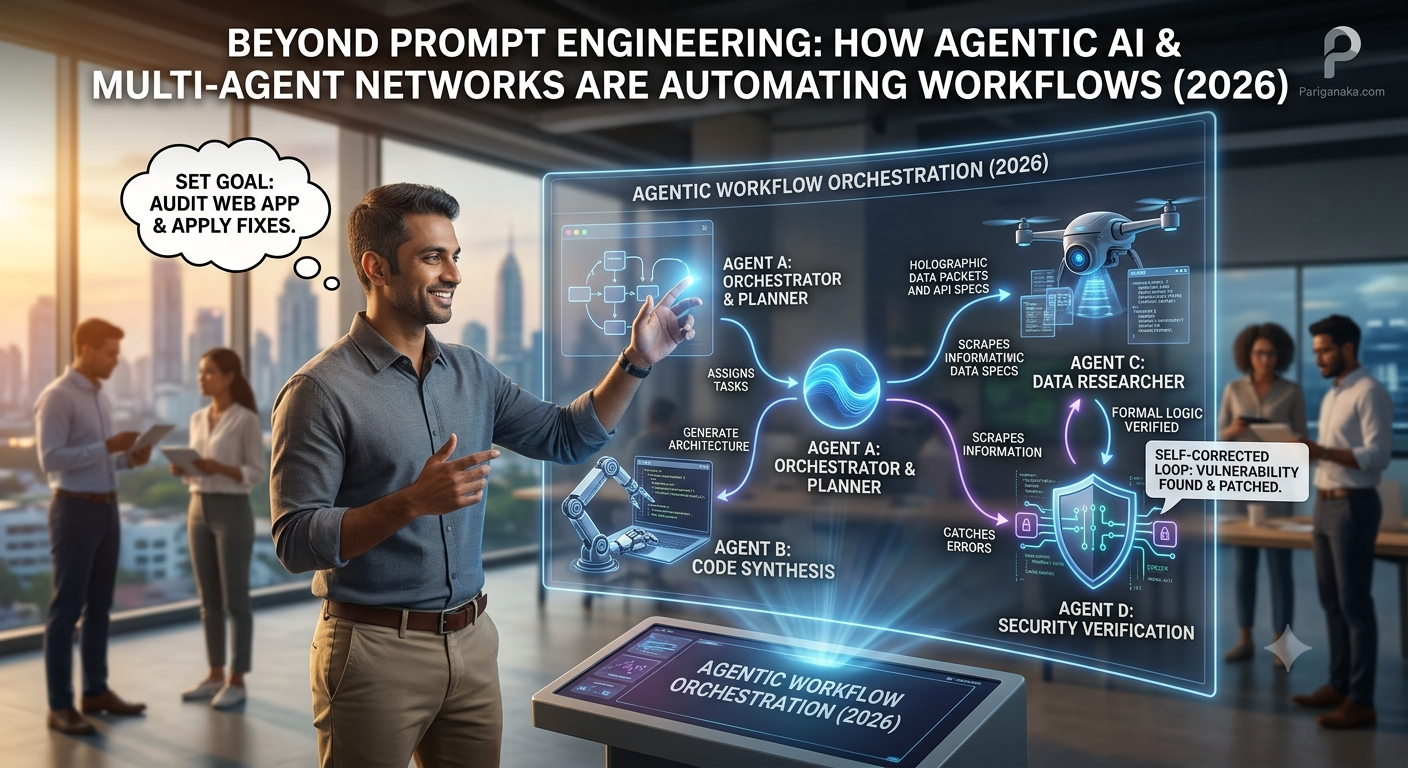 Prompt Engineering වලින් ඔබ්බට