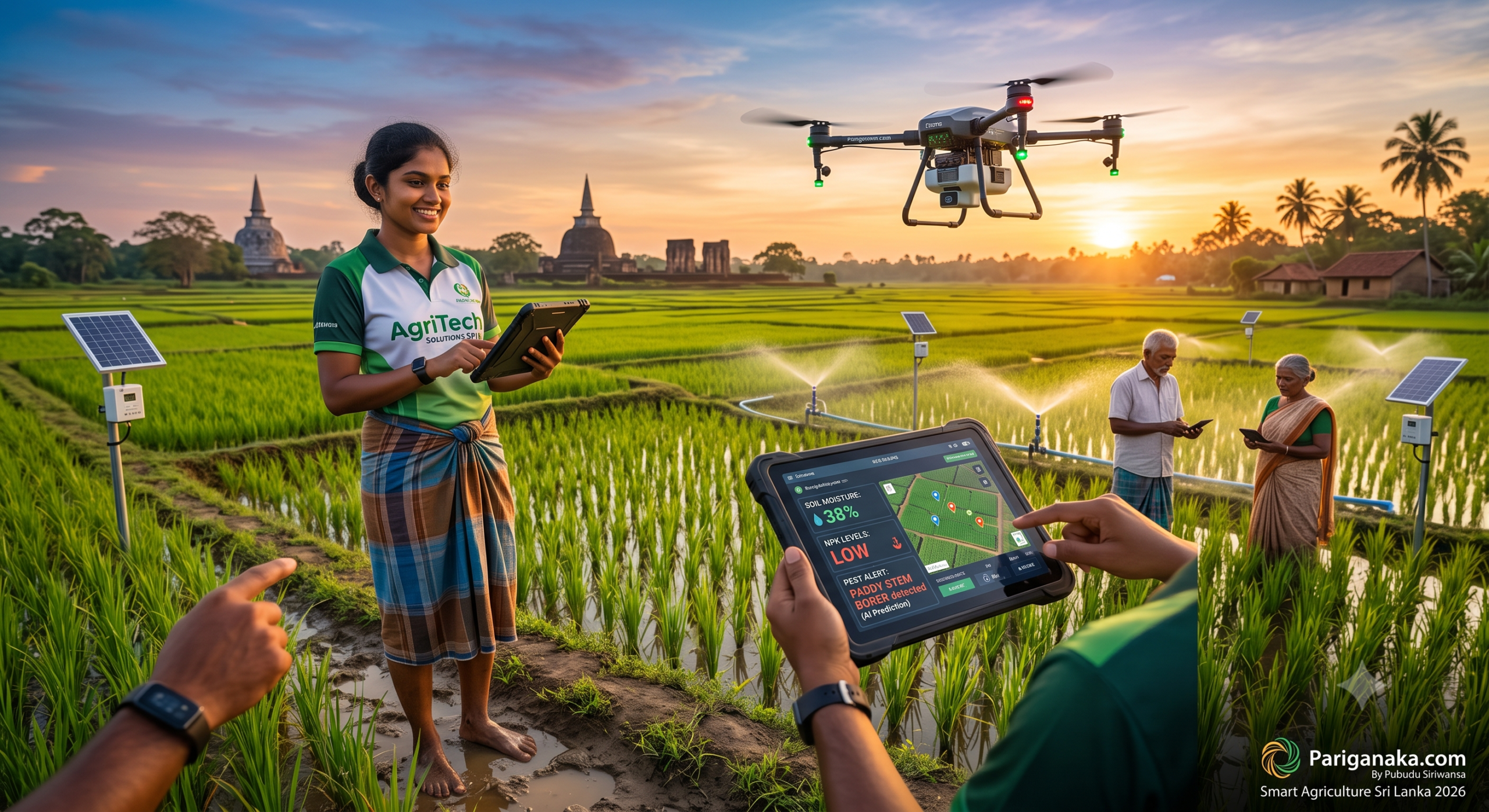 Home 2 Smart Agriculture scaled