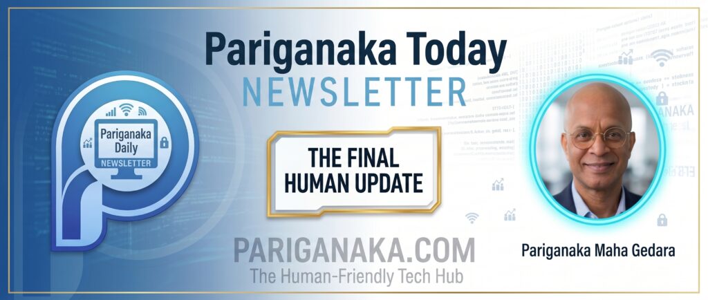 Pariganaka Daily Newslatter 2