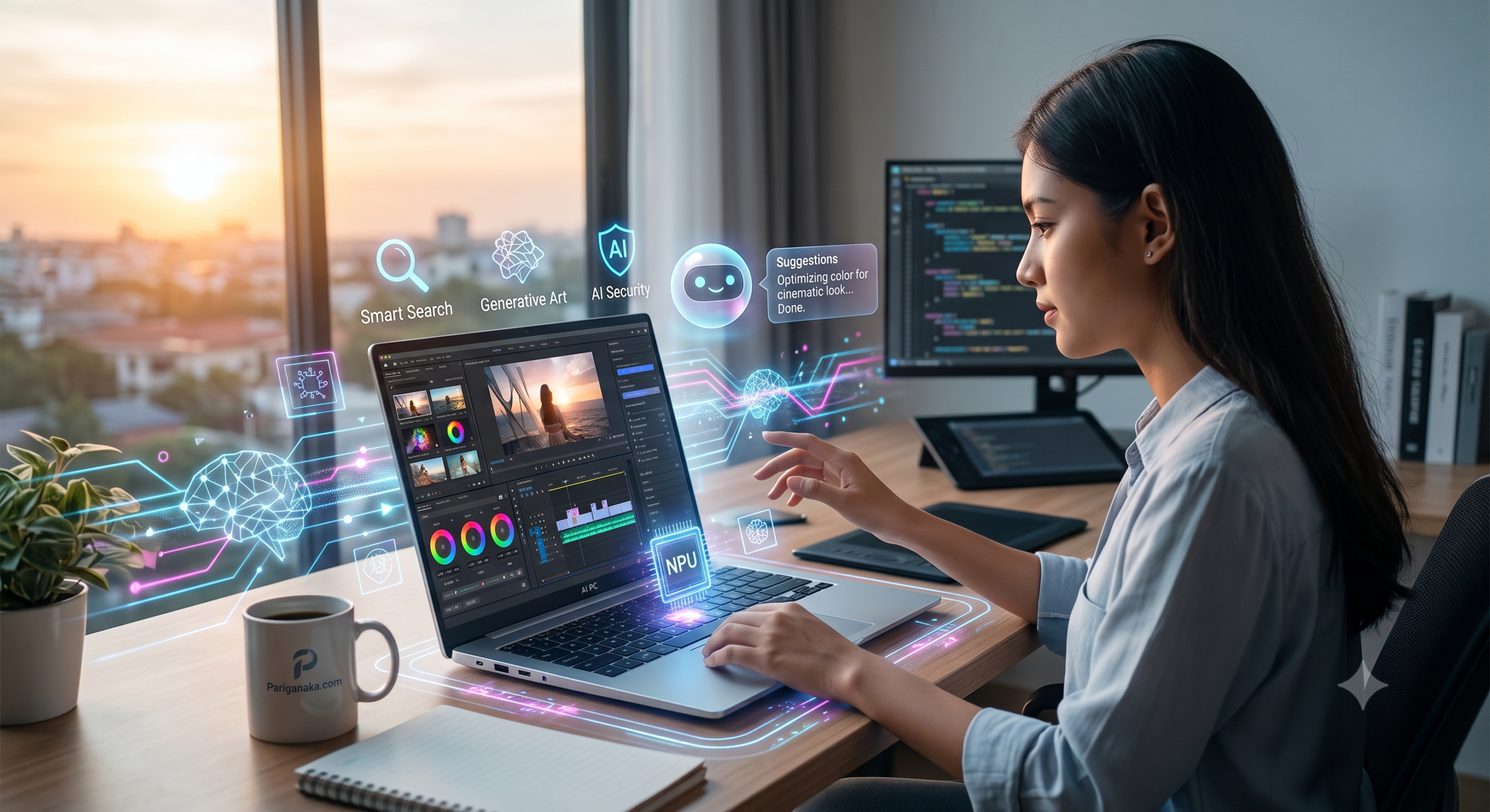The Next Era of the PC: How AI is Transforming Personal Computing in 2026