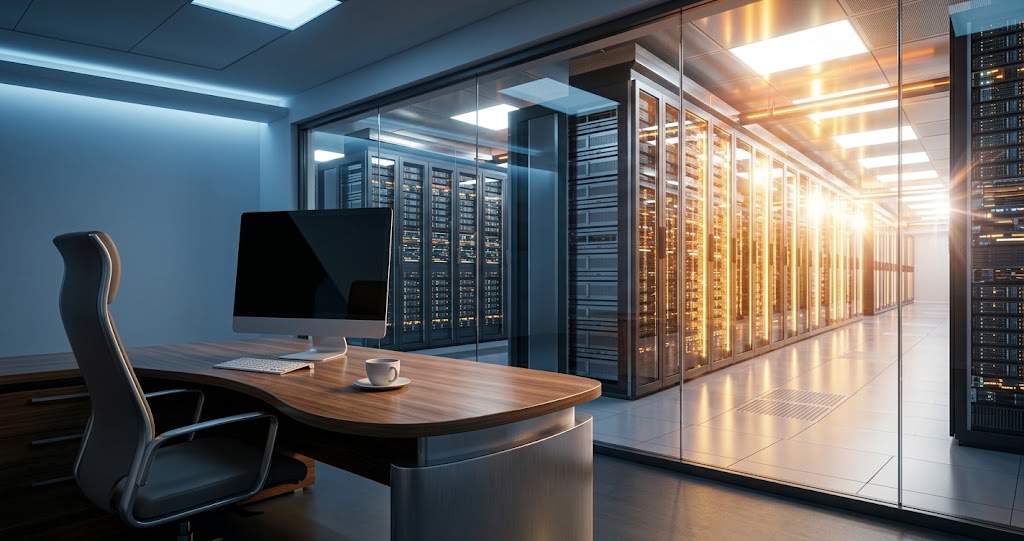 The AI Infrastructure Paradox: Why Oracle’s $550 Billion Boom Means Mass Layoffs
