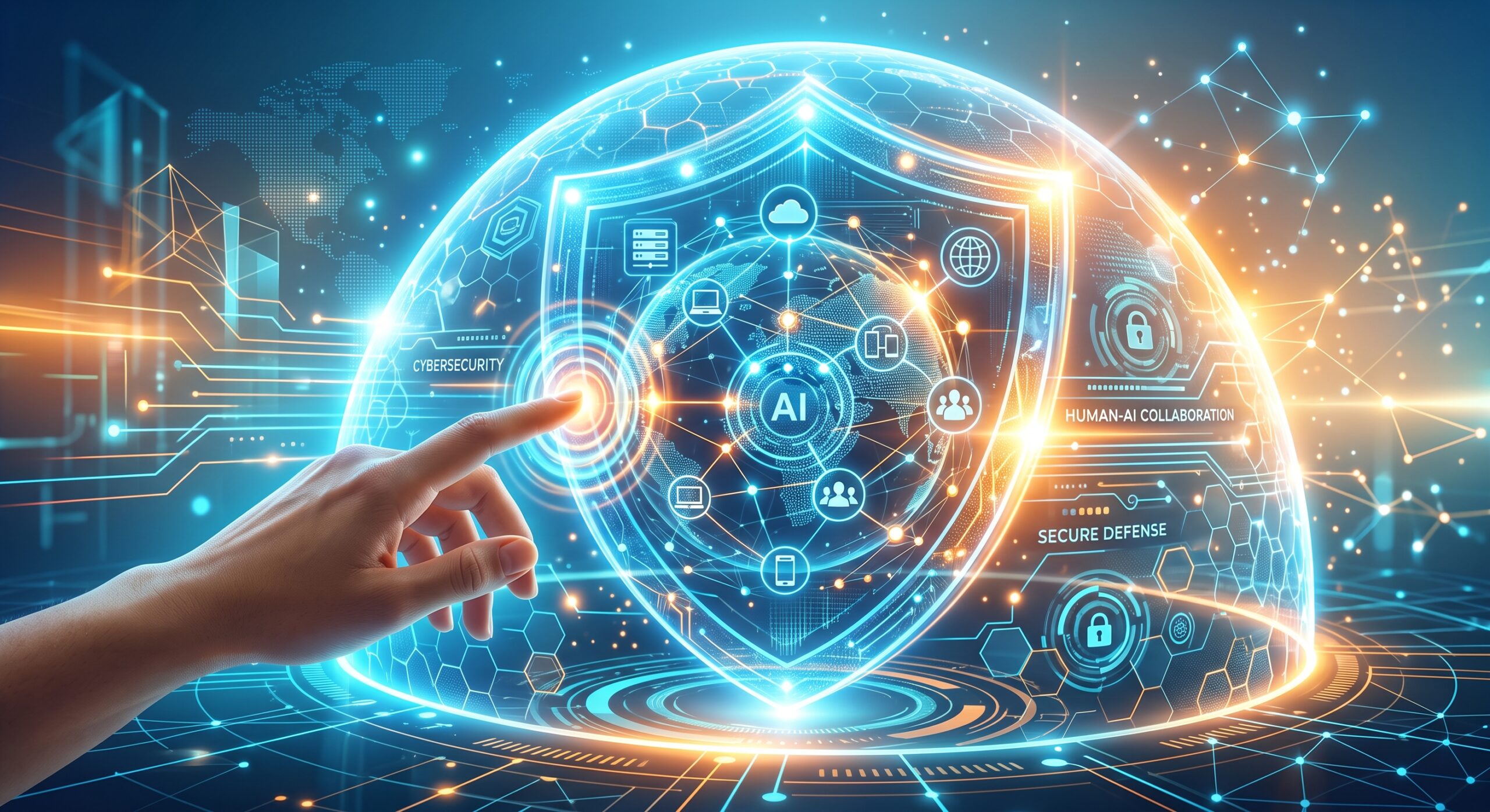 AI Hackers Threaten Internet Security: The Urgent Need for Regulation and Accountability