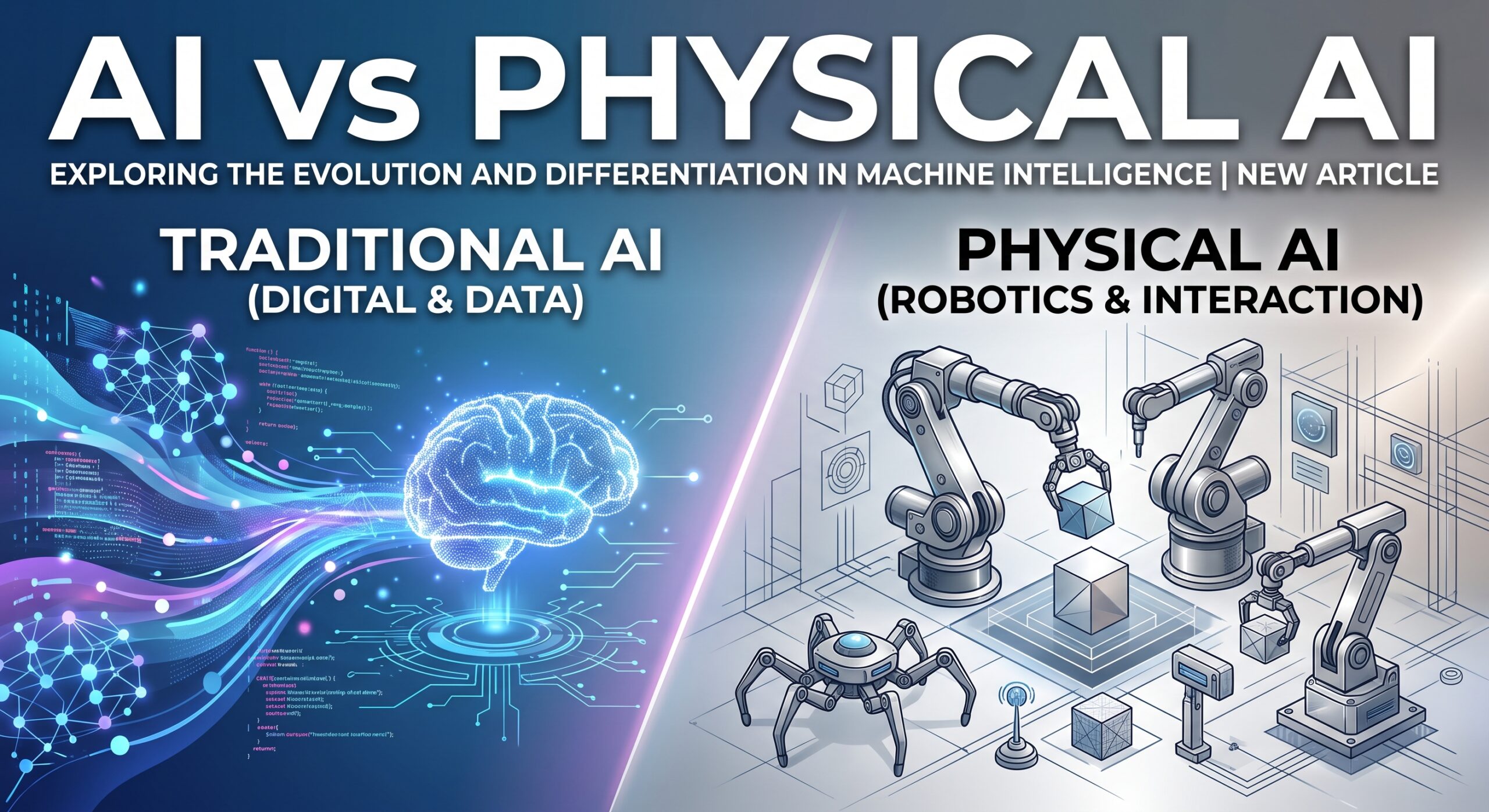 Digital Twins සහ Physical AI කර්මාන්තශාලා තුළ ක්‍රියාත්මක වන්නේ කෙසේද?
