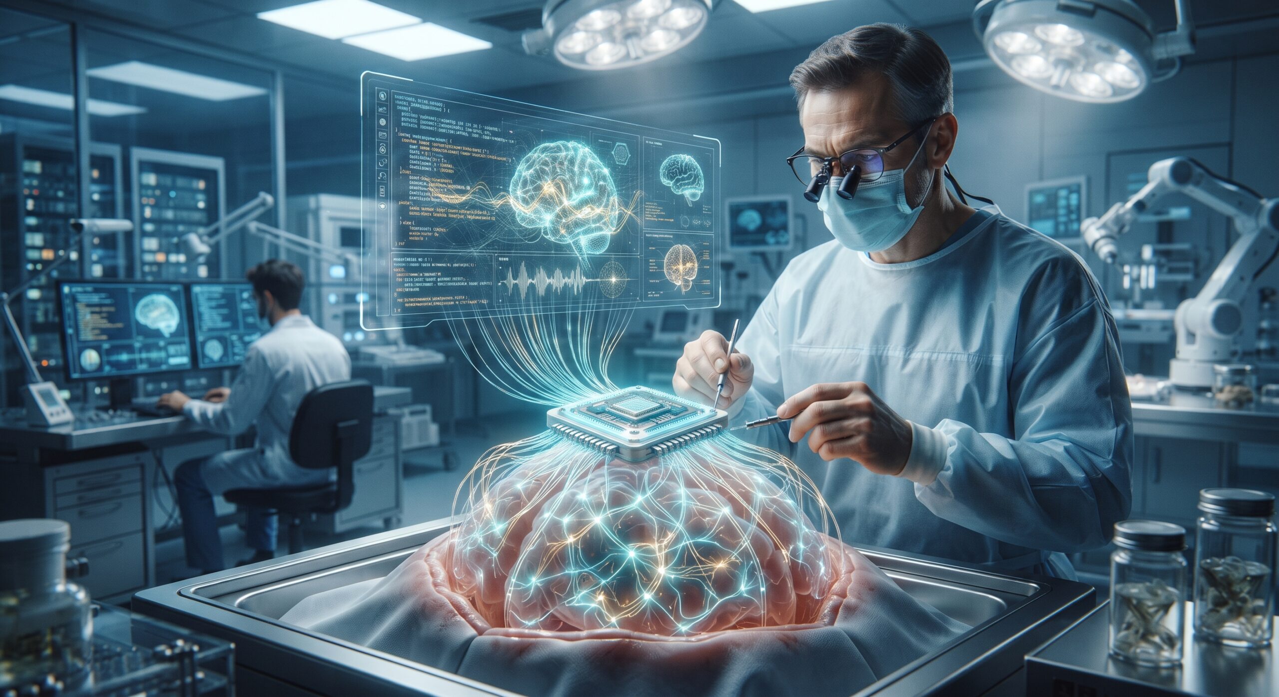 China’s Race to Commercial Brain Chips: Inside the Next Frontier of Brain-Computer Interfaces 5 China’s Race to Commercial Brain Chips: Inside the Next Frontier of Brain-Computer Interfaces