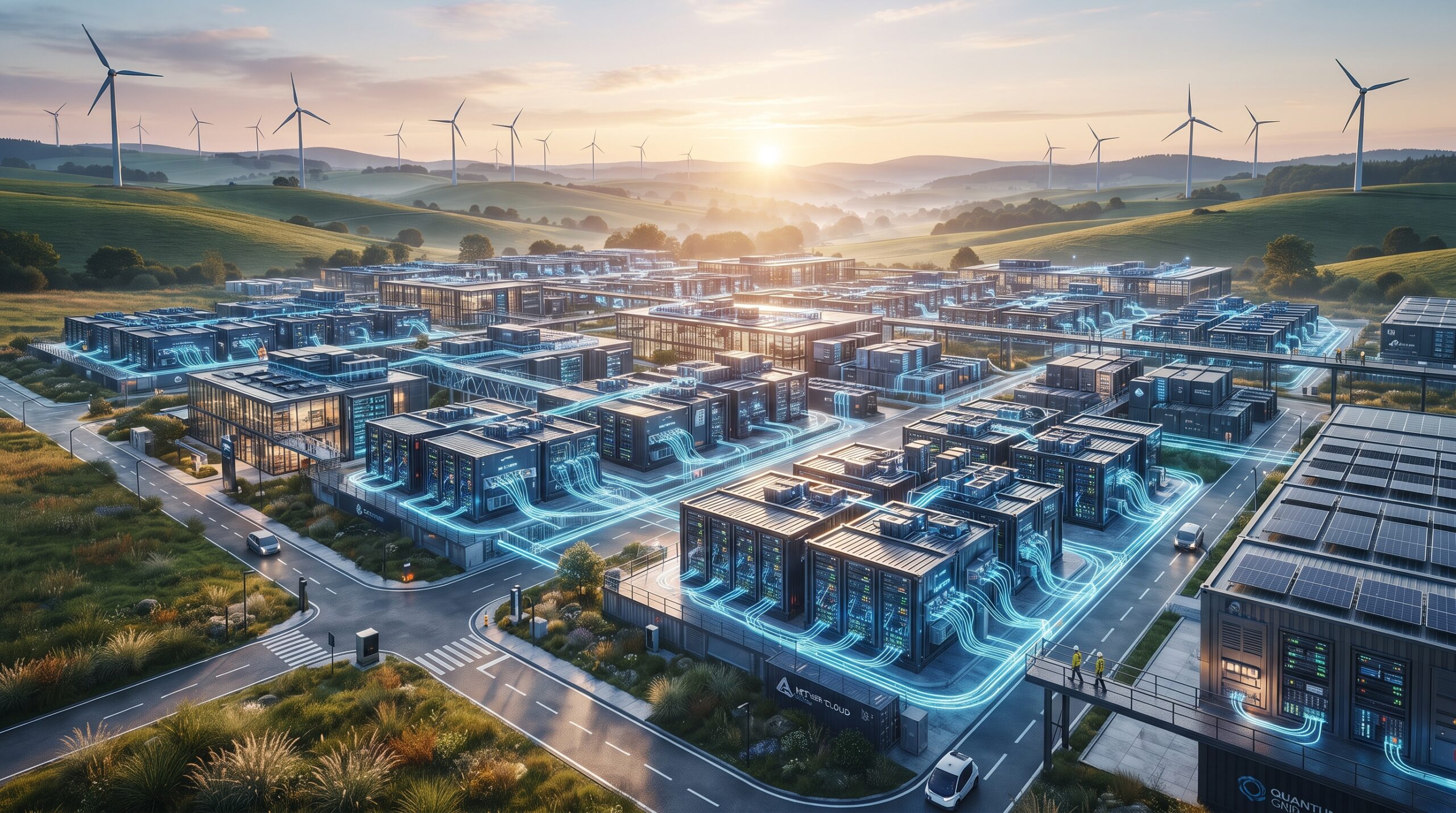 Inside China’s AI Revolution: Infrastructure, Education, and the Global Tech Race