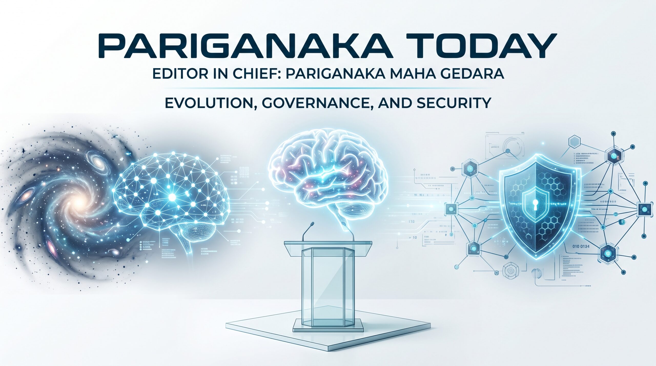 Pariganaka Today Daily Briefing [පෙ.ව. 9:00 ශ්‍රී ලංකා වේලාවෙන්]