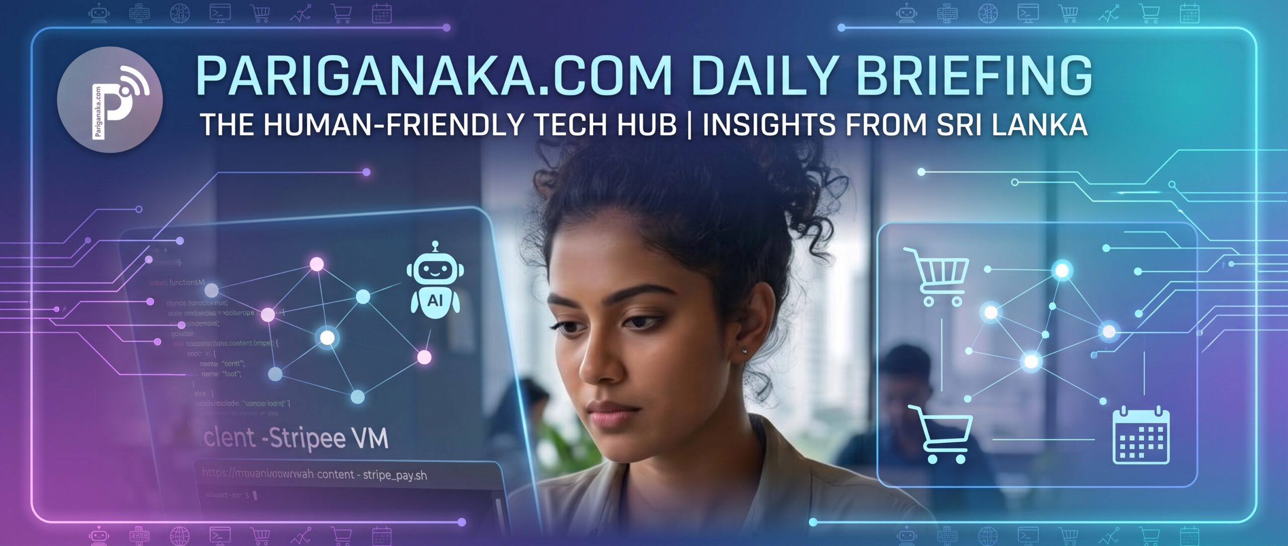 The Daily Tech Pulse: September 18, 2026