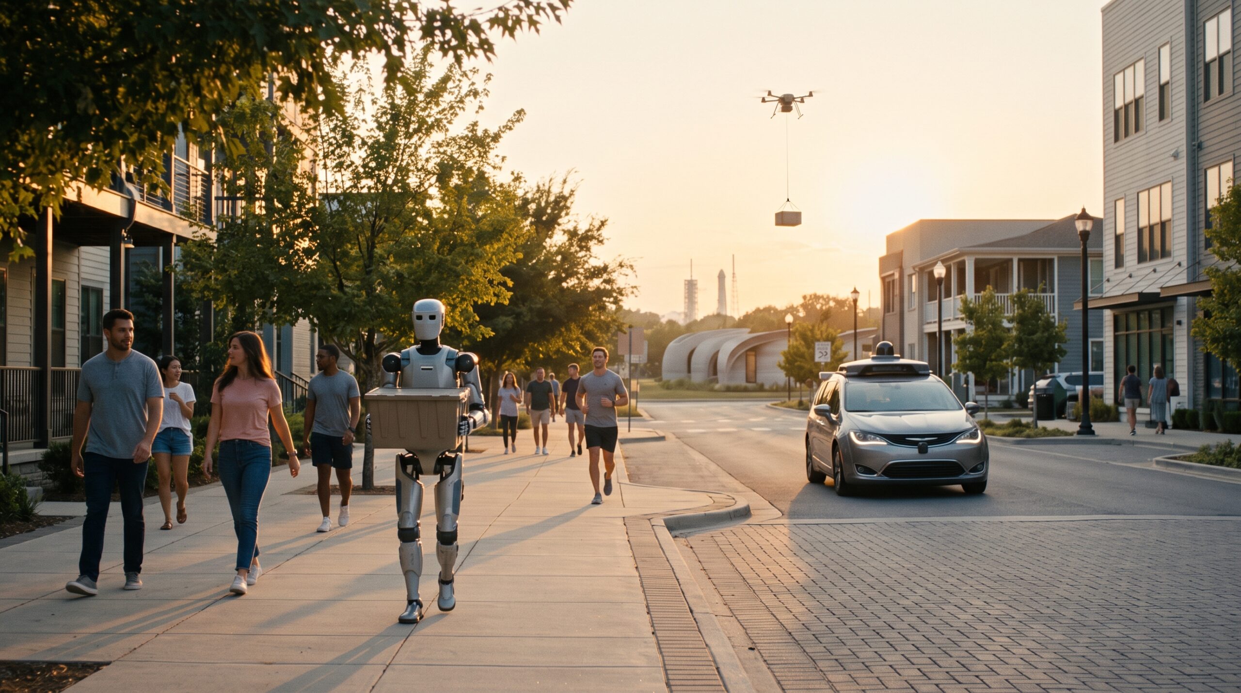 The Great Automation Awakening: Inside America’s Silent Tech Revolution