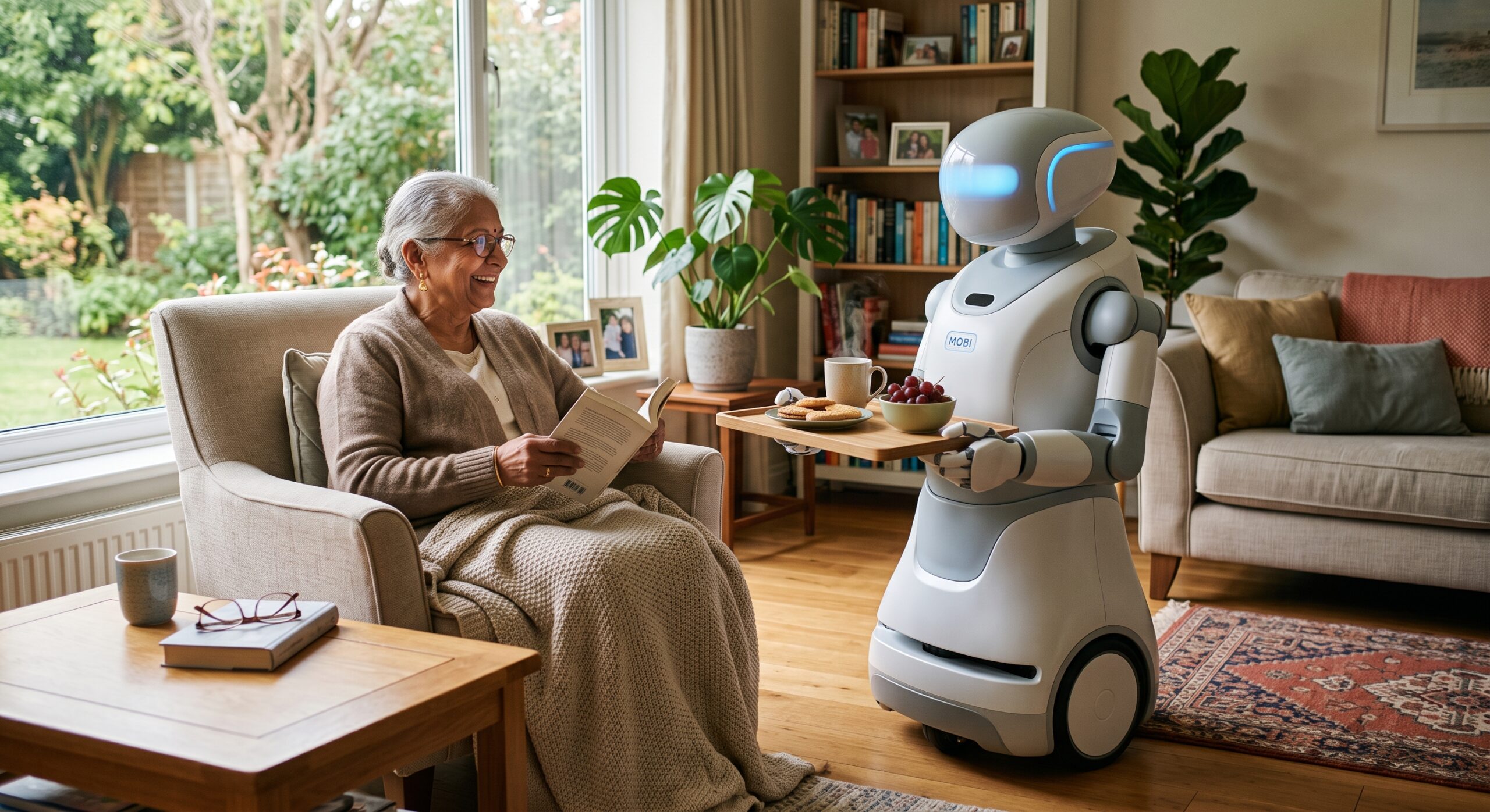 The Reality Check on Humanoid Robots