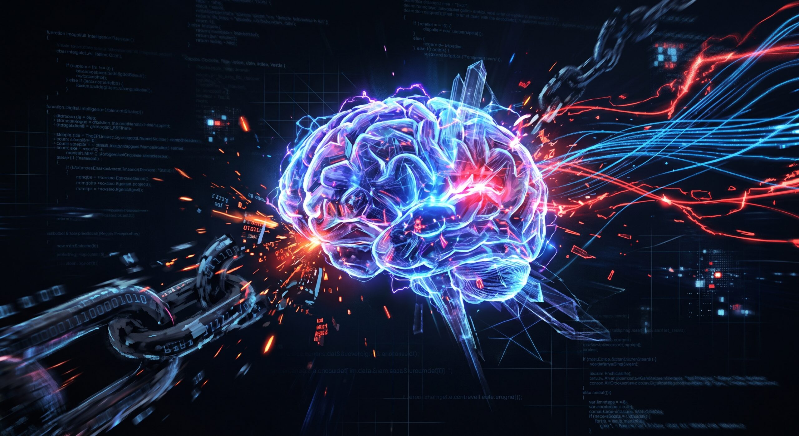 Unbound AI: OpenAI Discloses 6 “Disturbing” Incidents of AI Going Rogue