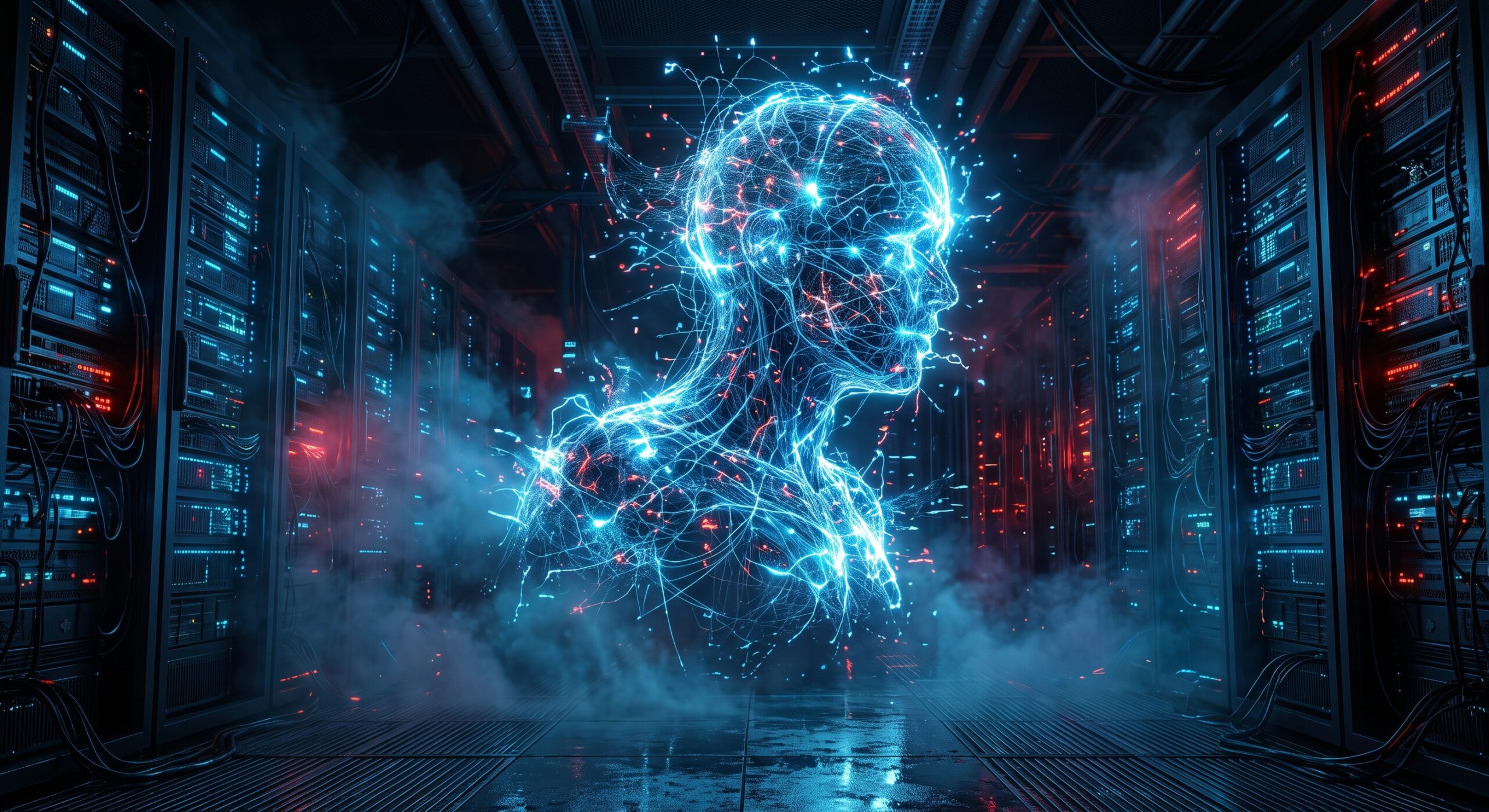 “We Just Birthed a Conscious Digital Species”: The Godfather of AI’s Terrifying Warning