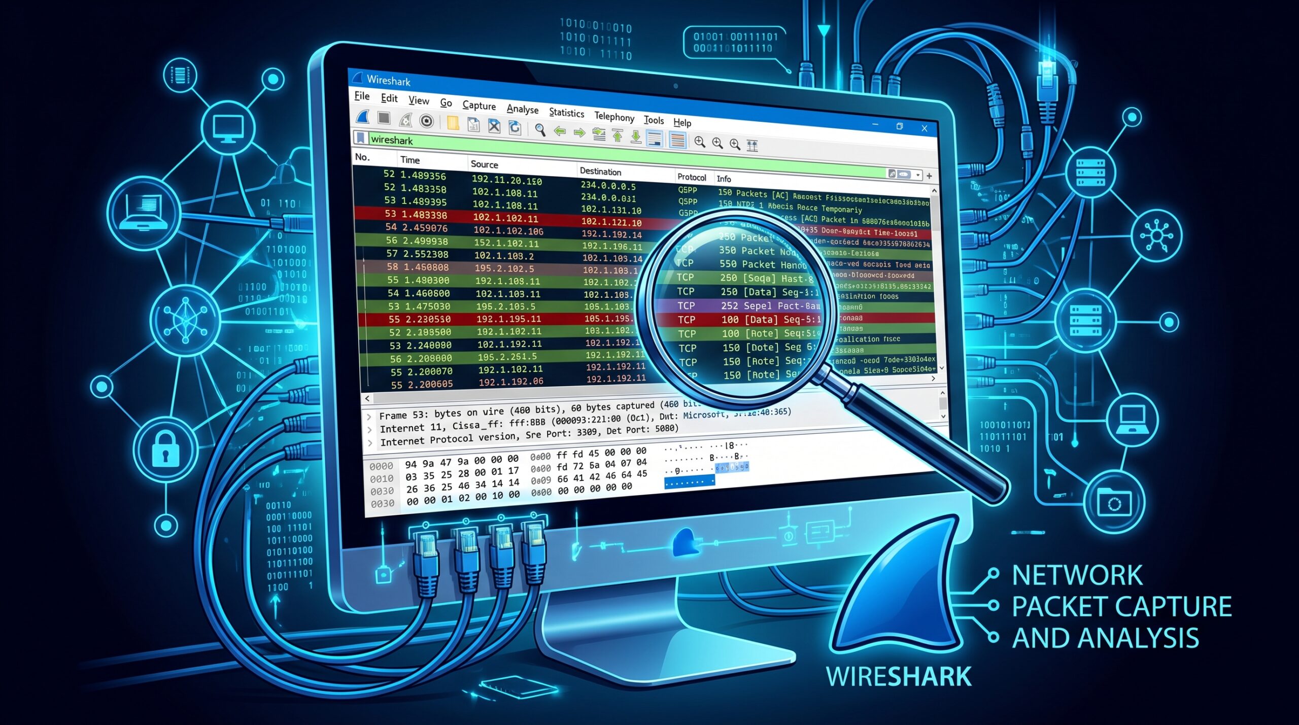 Wireshark