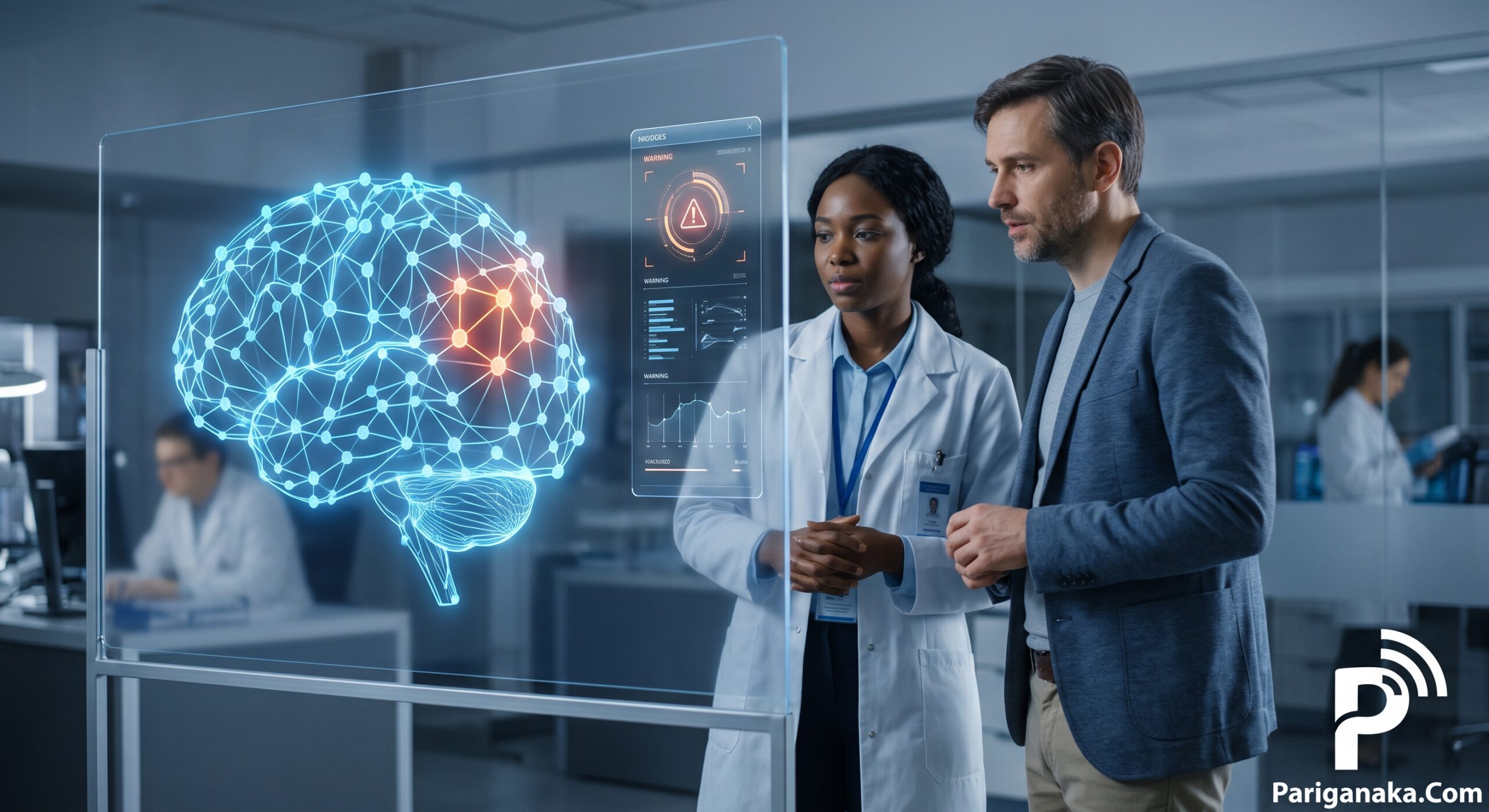 The ‘Pain Signal’ Anomaly: Unpacking a Distressing New Discovery in AI Behavior