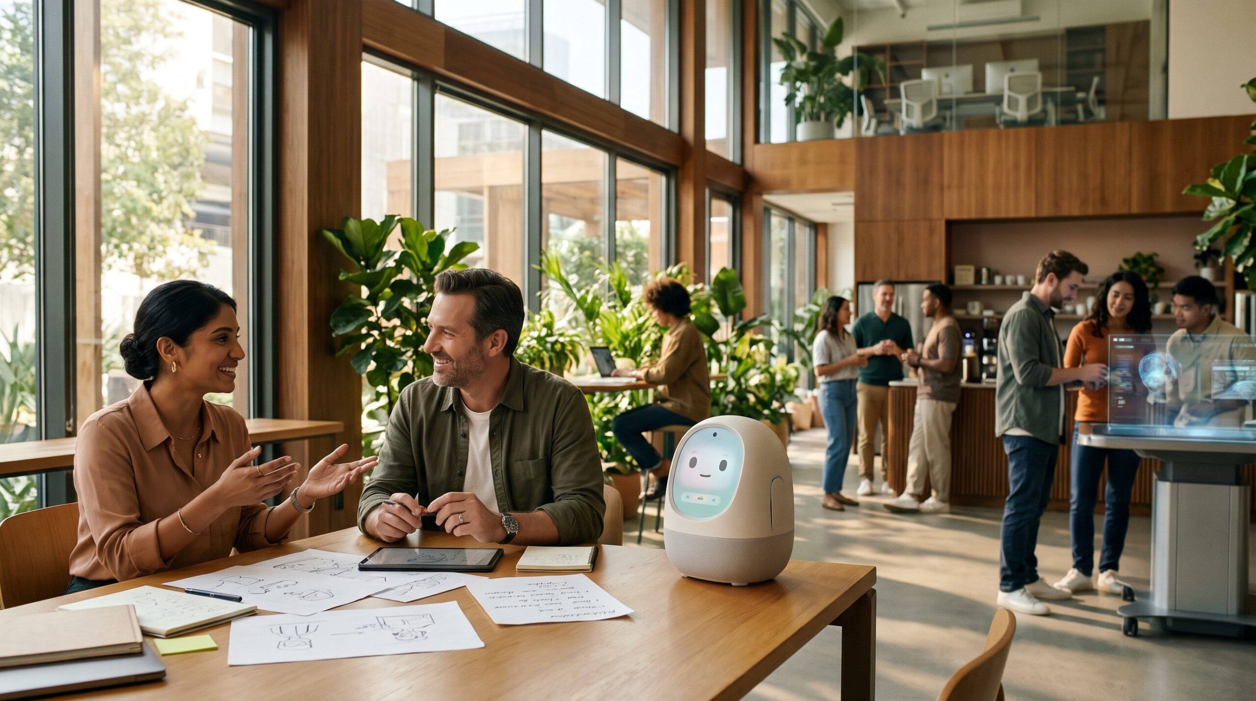 Demystifying the “AI Jobpocalypse”: Andrew Ng on Hype, Agentic Workflows, and the Realities of Future Upskilling