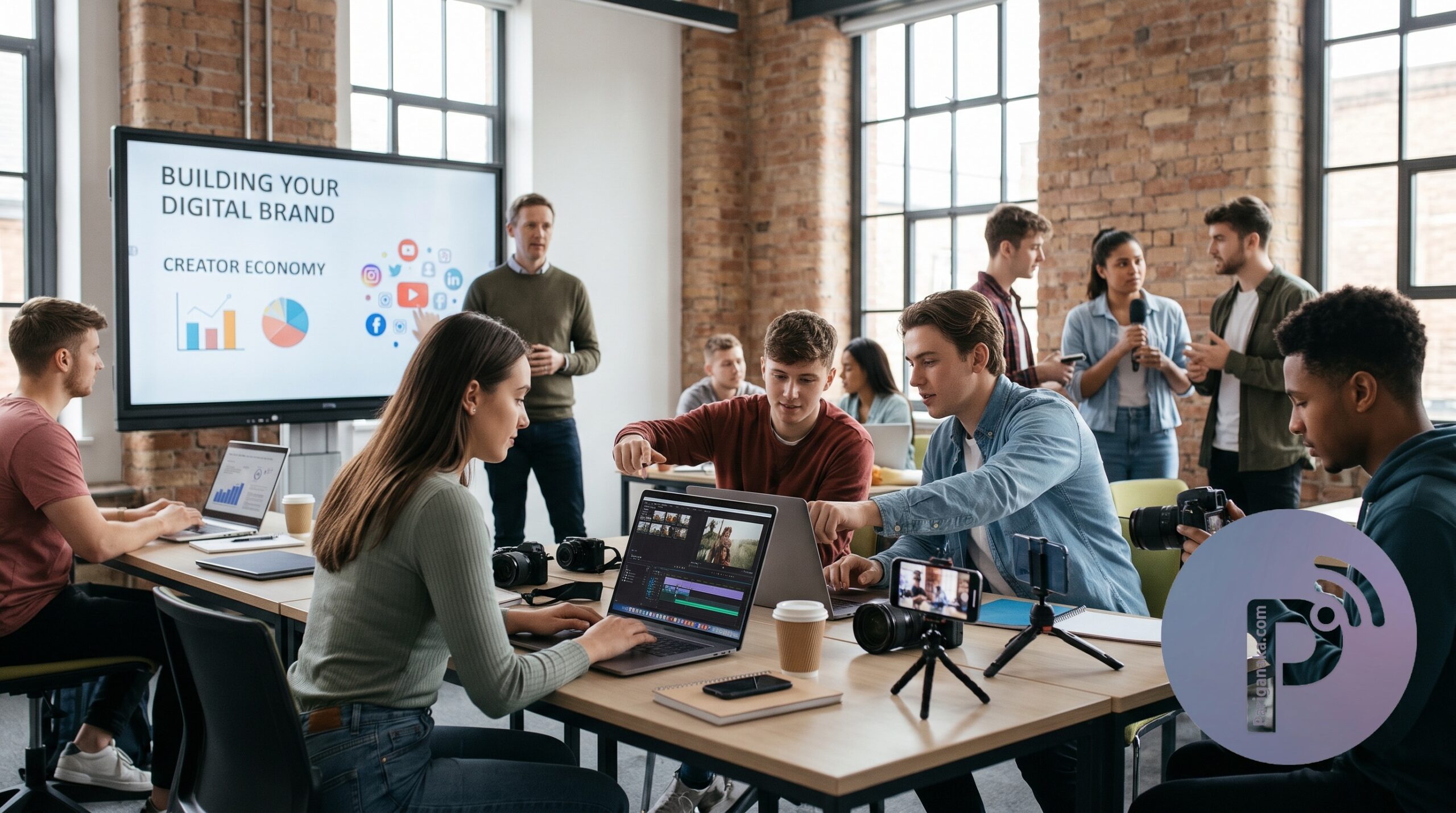Are Content Creator Degrees Actually Worth the Cost?