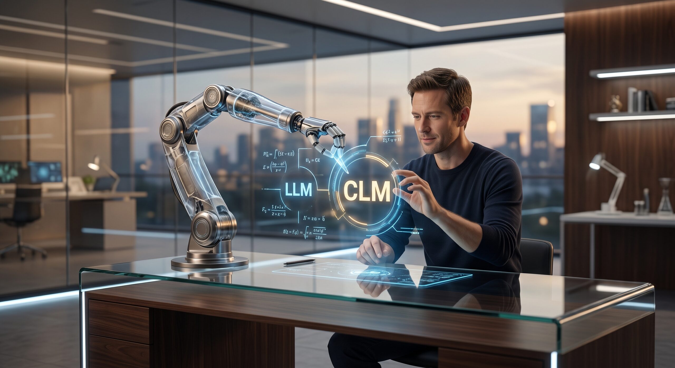 Beyond the LLM: How Superintelligence Labs & MIT’s New “CLM” is Rewriting AI Architecture