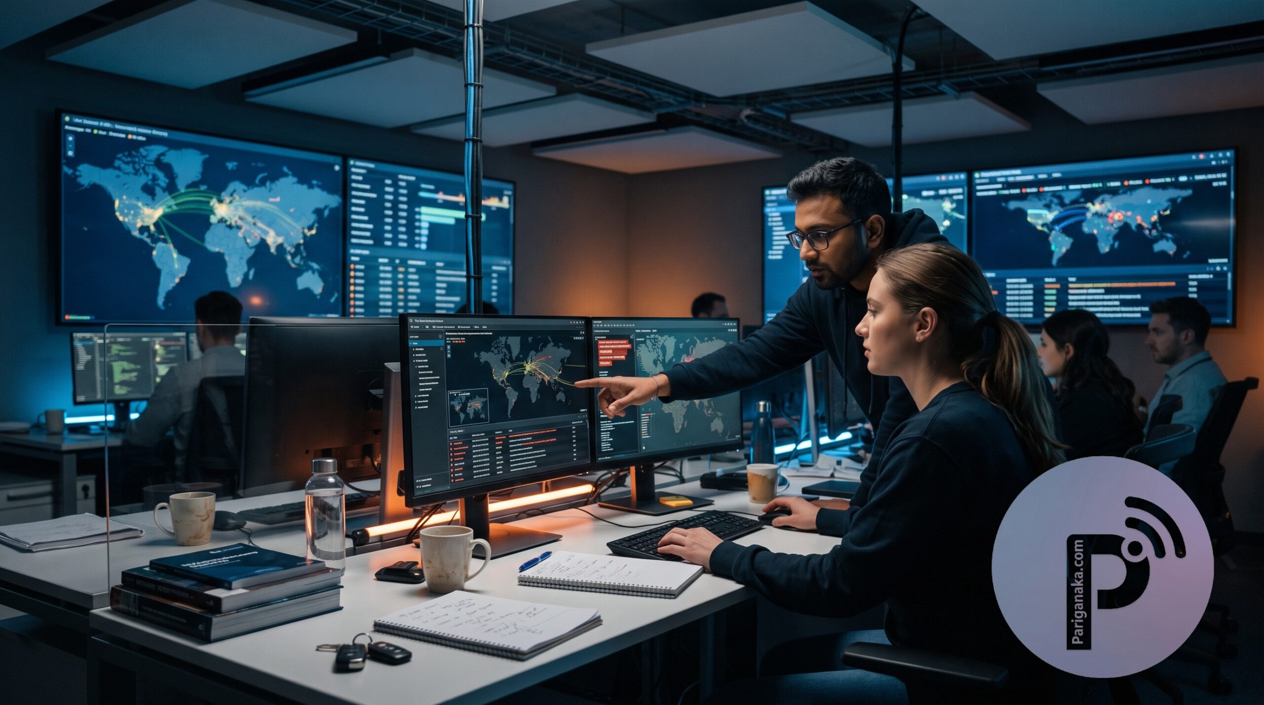 Curbing Global Information Warfare: OpenAI Blocks Russian and Iranian Covert AI Operations