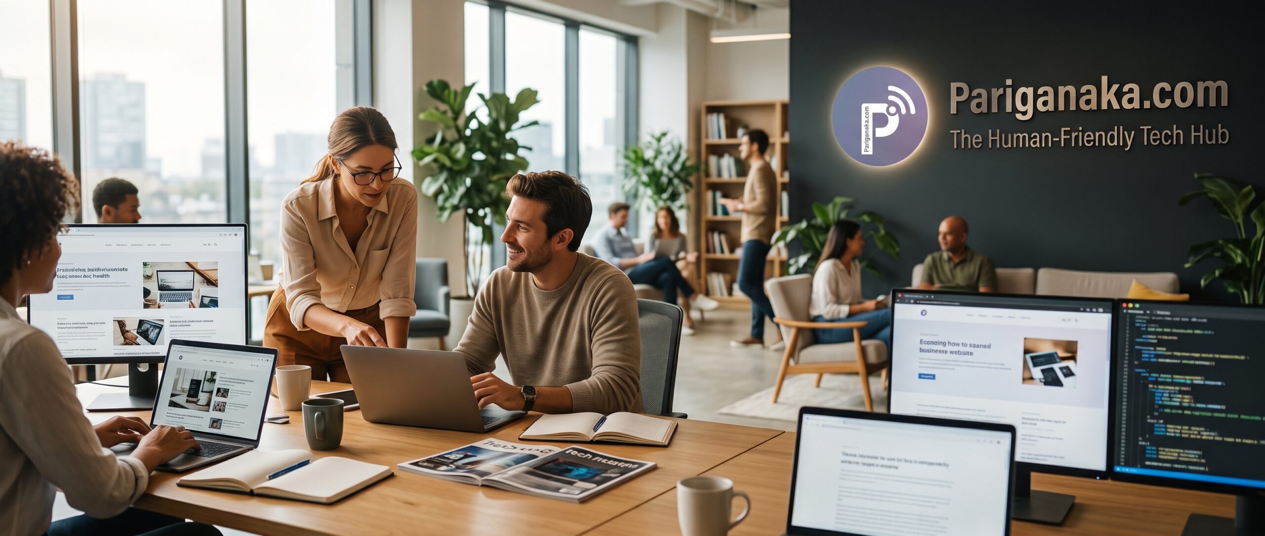 Editor’s Note The AI Shift – From Chatbots to Autonomous Agents