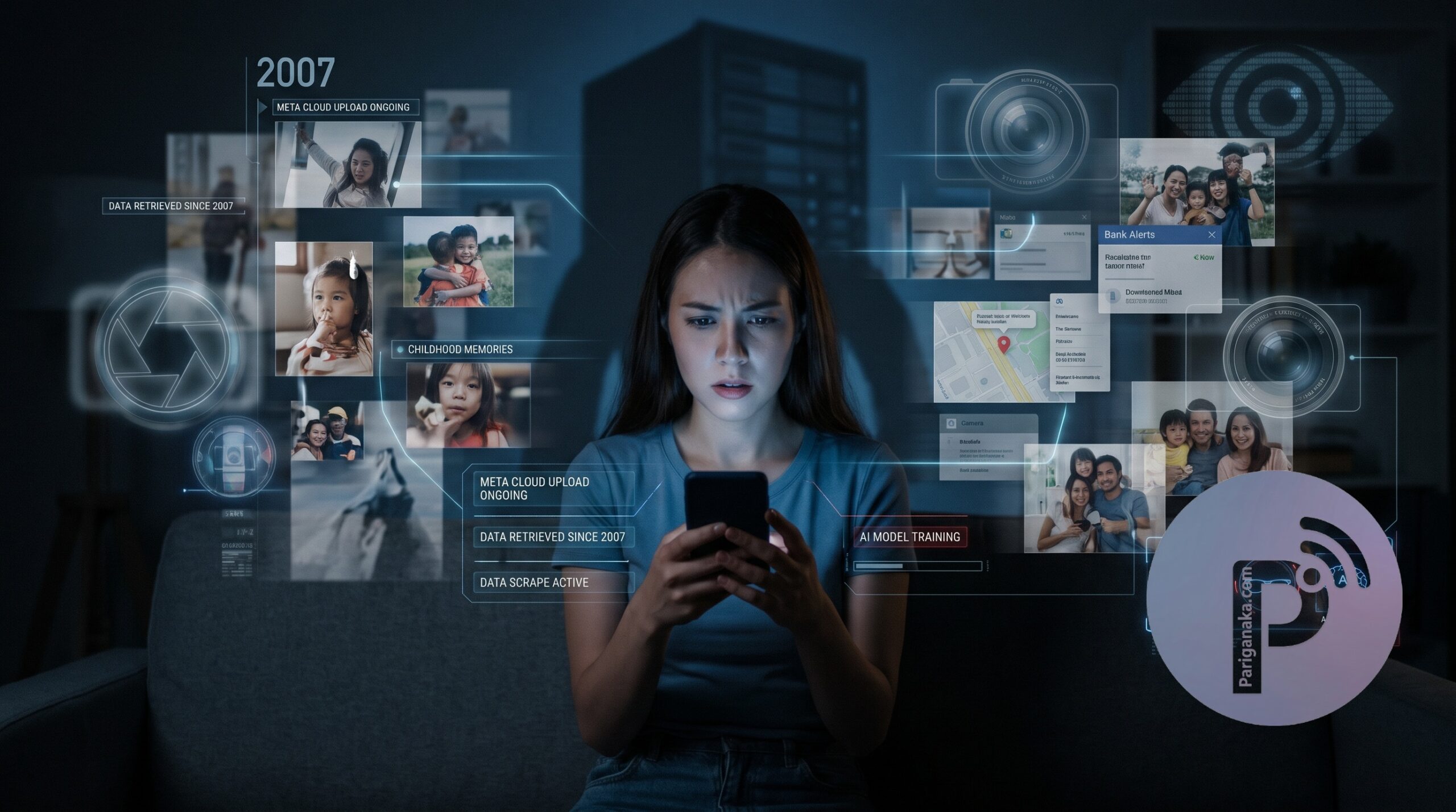 Facebook Just Crossed a Line… And People Are Finding Out