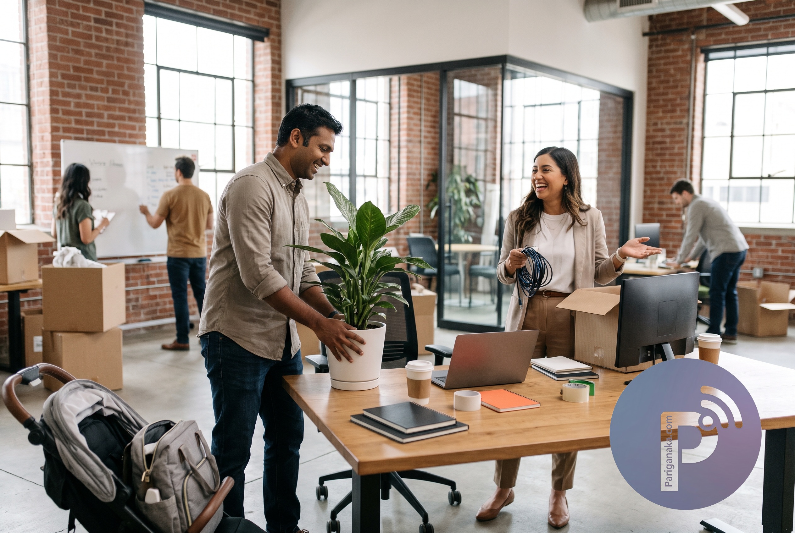 From Local Roots to the Tech Epicenter: The Human Side of Scaling a Startup