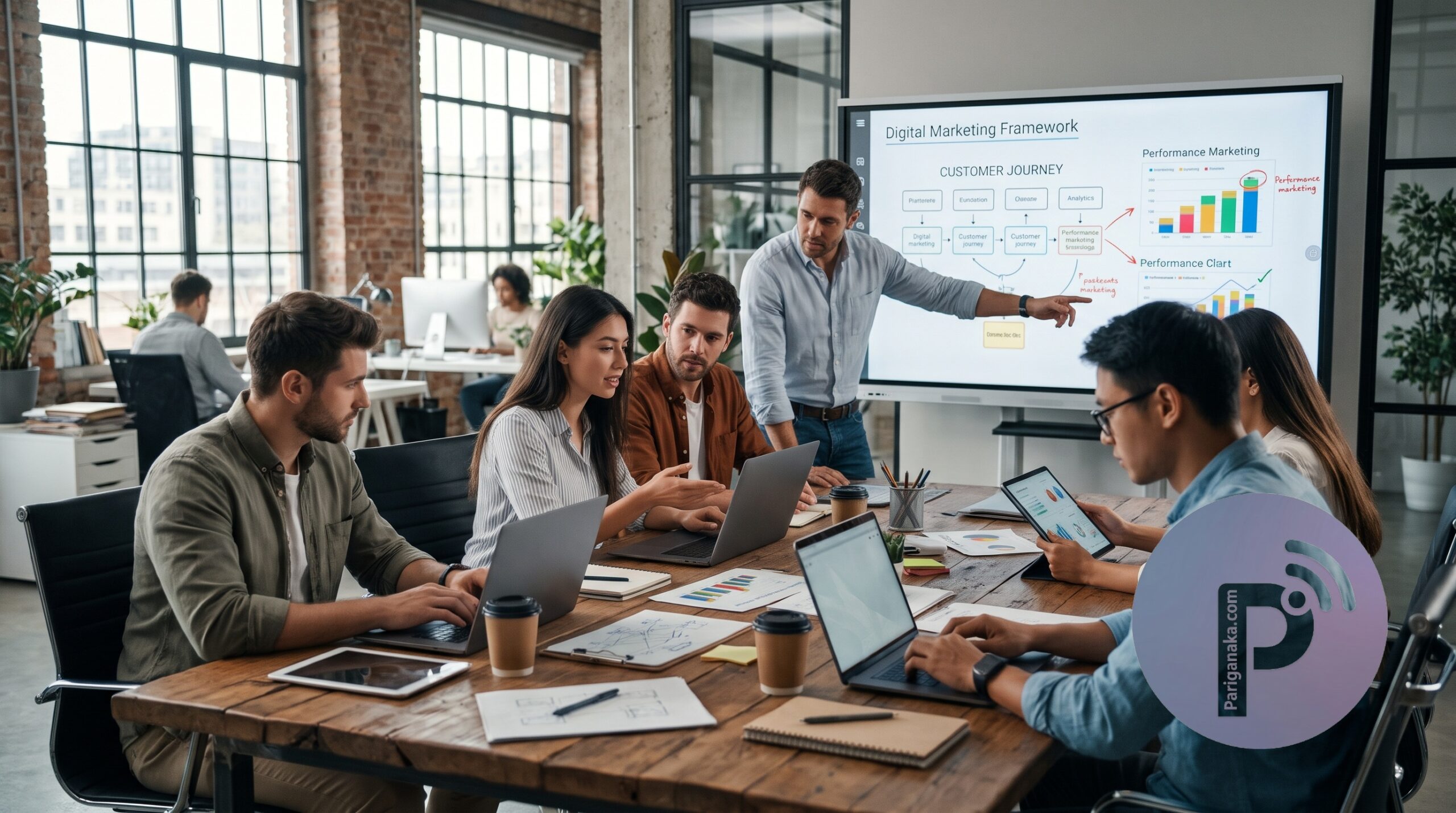 The Modern Marketer’s Arsenal: The Digital Skills Driving Brand Growth Today