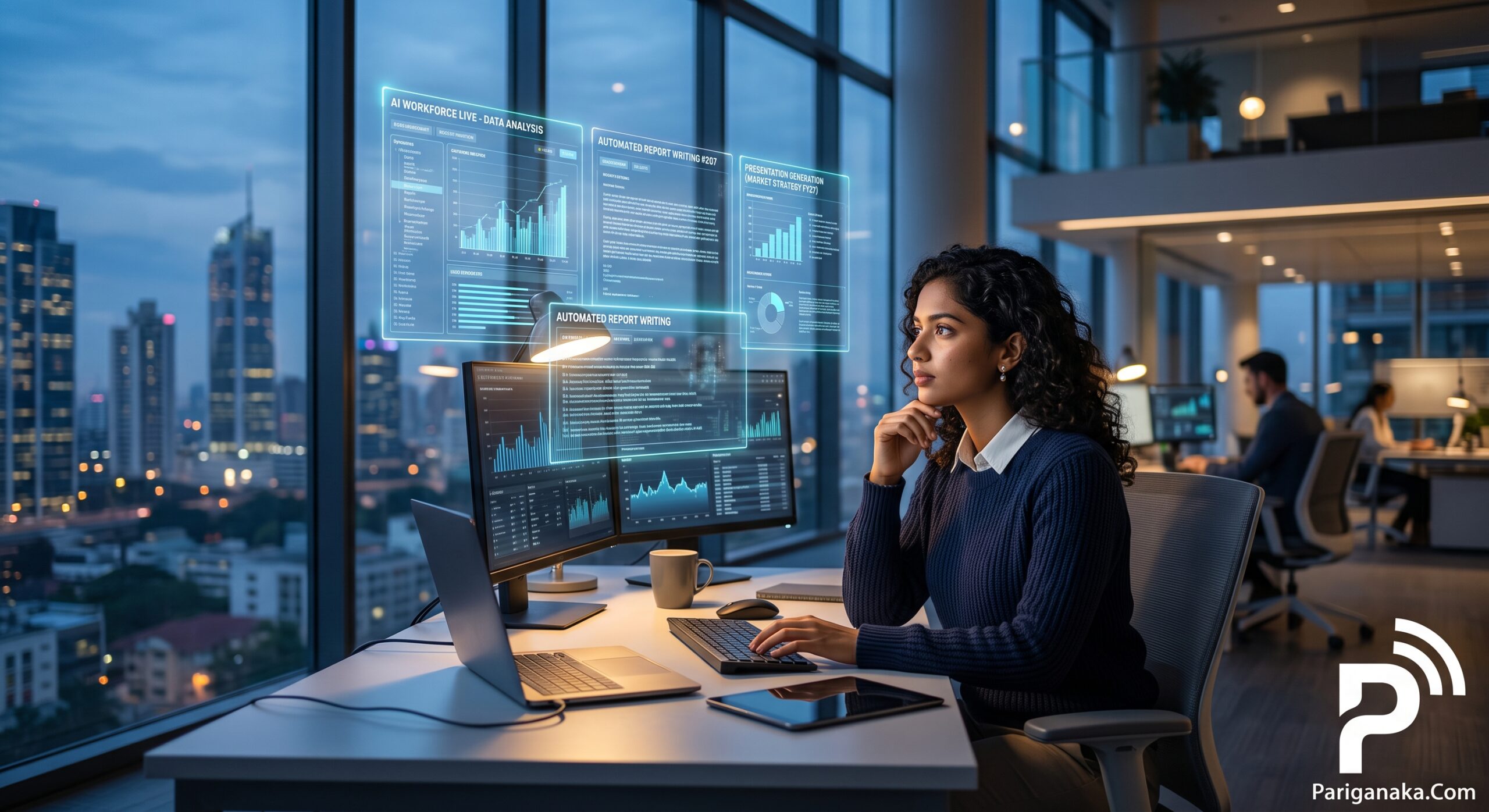 Gen Z and the AI Dilemma: Are Entry-Level Jobs Disappearing?