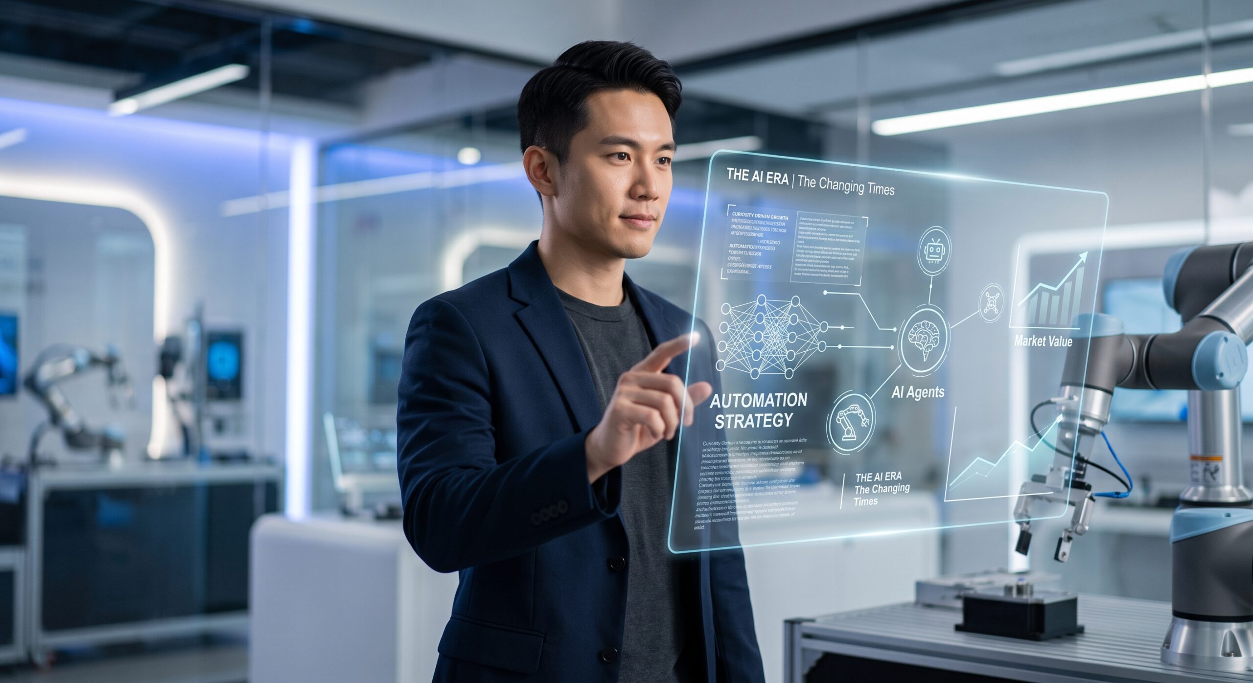 How to Become More Valuable in the AI Era: Insights from an OpenAI Engineer